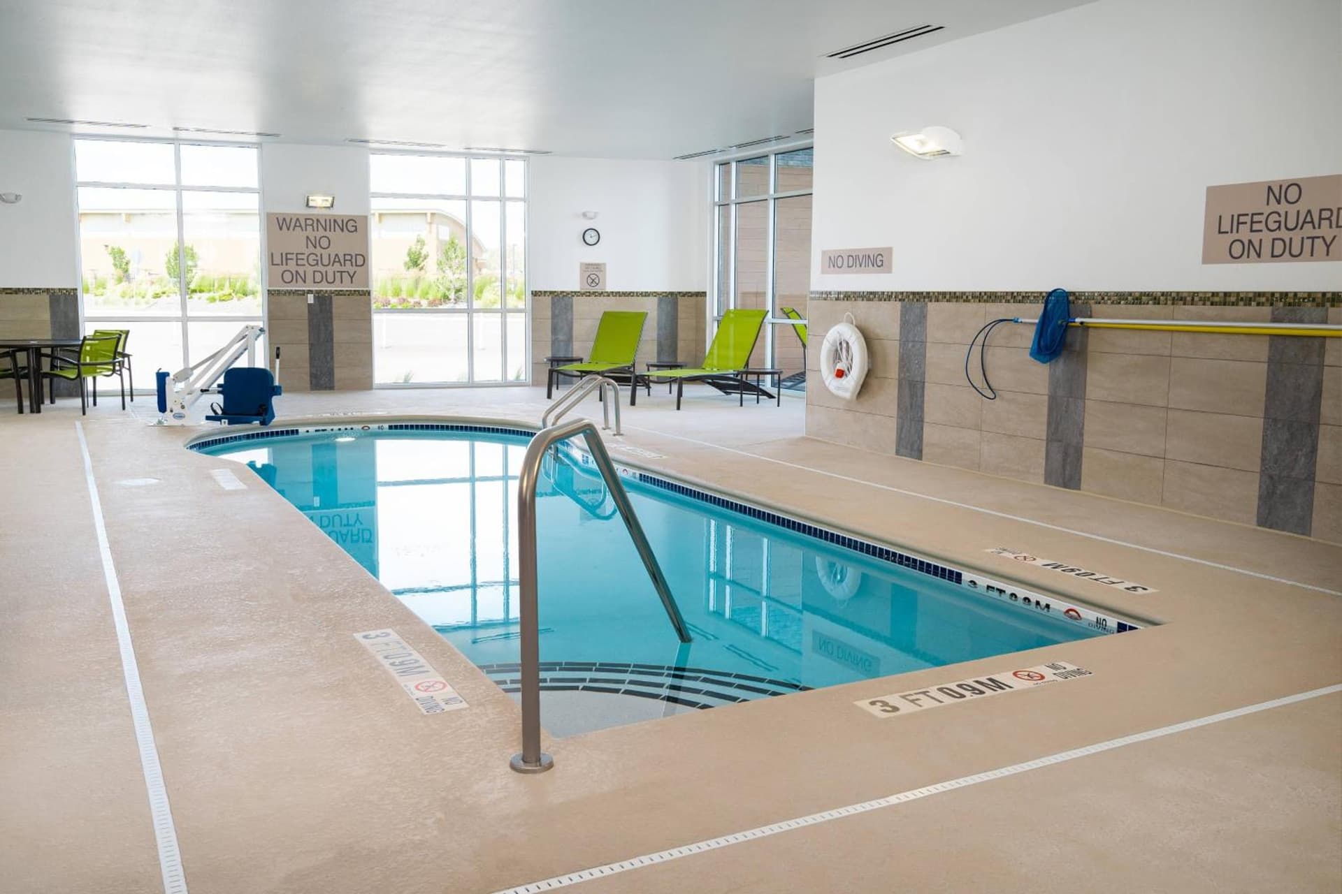 SpringHill Suites Spokane Airport gallery photo in Spokane, WA — image 15