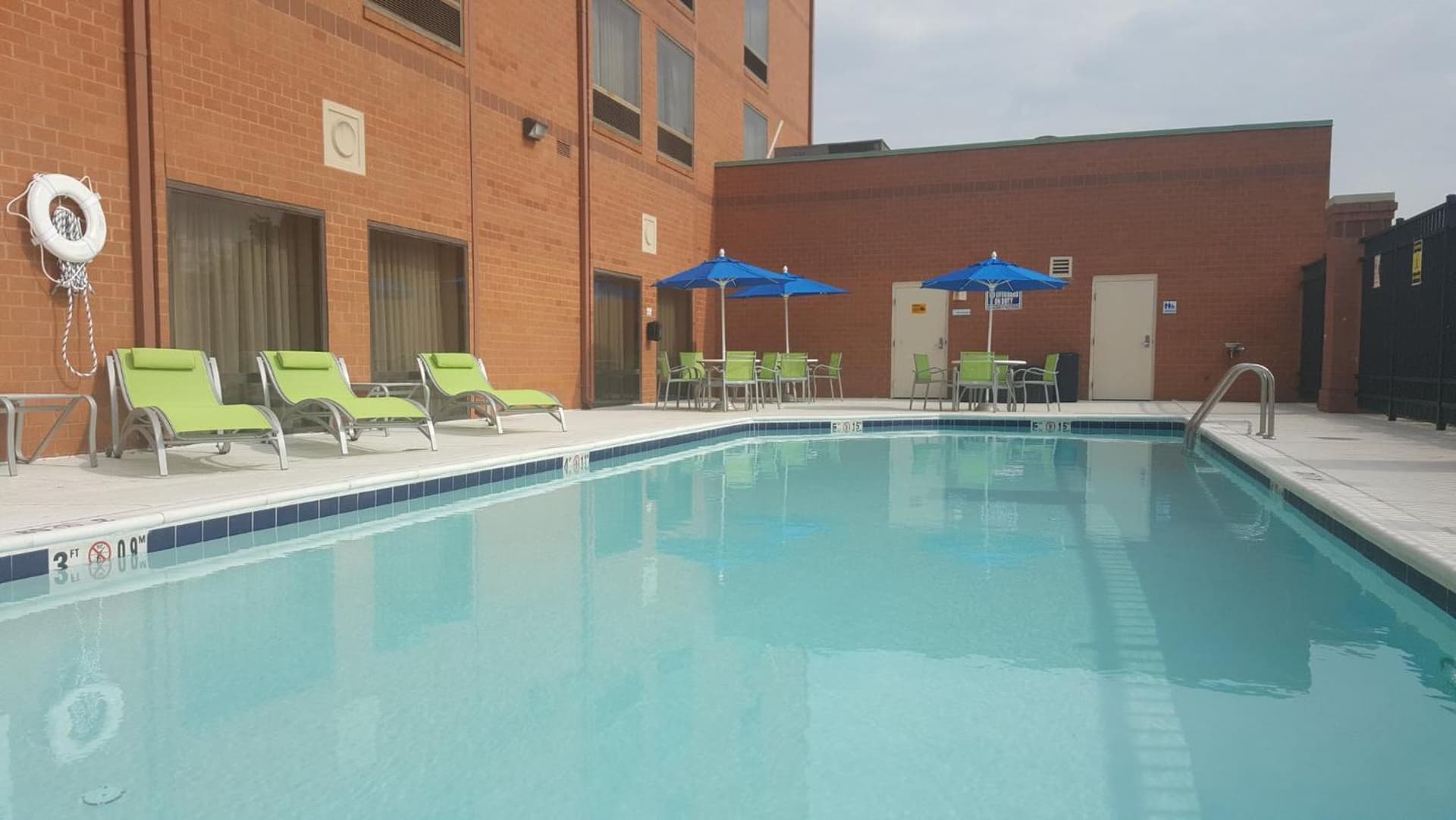 Holiday Inn Express Baltimore BWI Airport West by IHG gallery photo in Hanover, MD — image 44