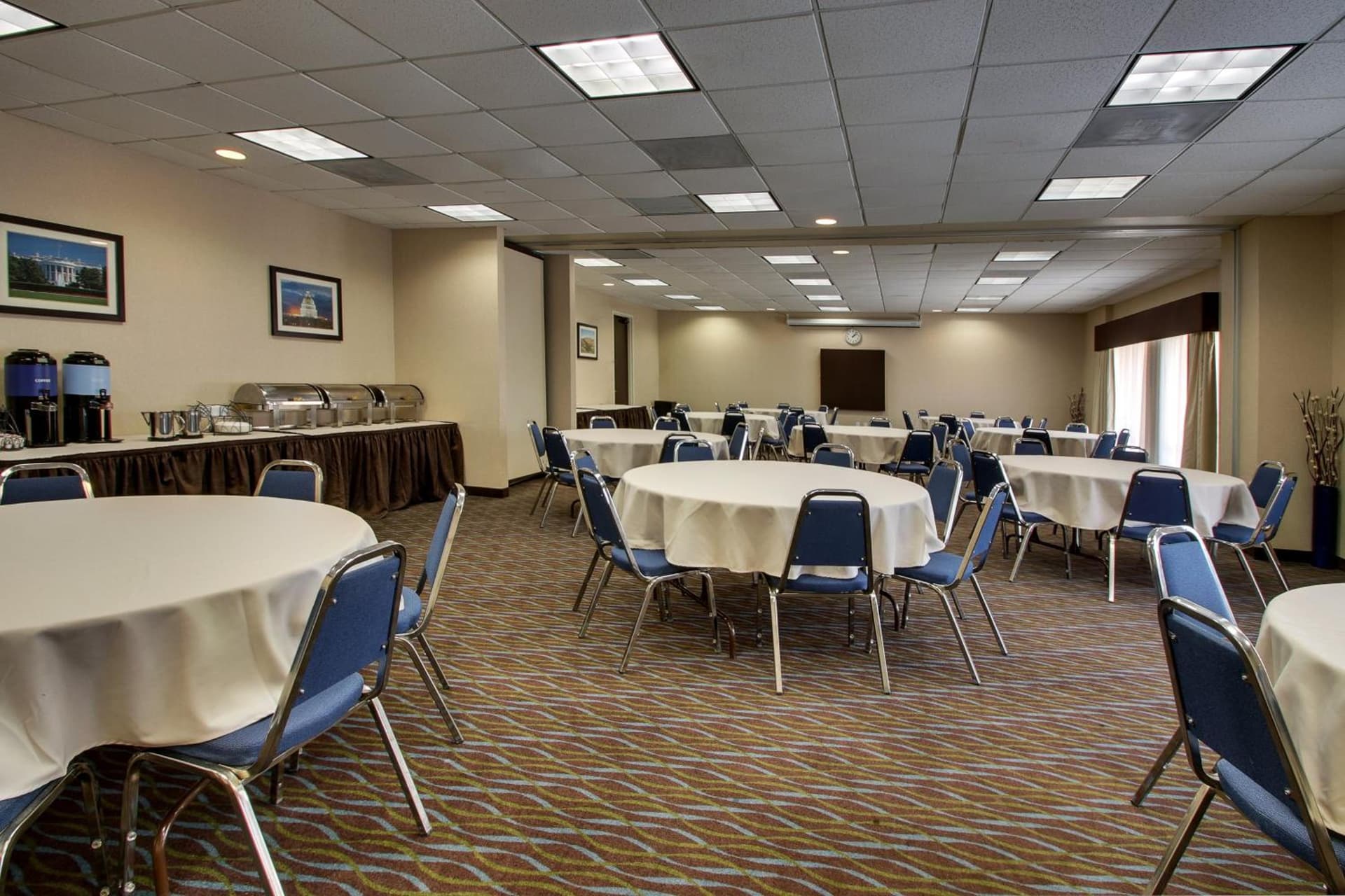 Holiday Inn Express Baltimore BWI Airport West by IHG gallery photo in Hanover, MD — image 13