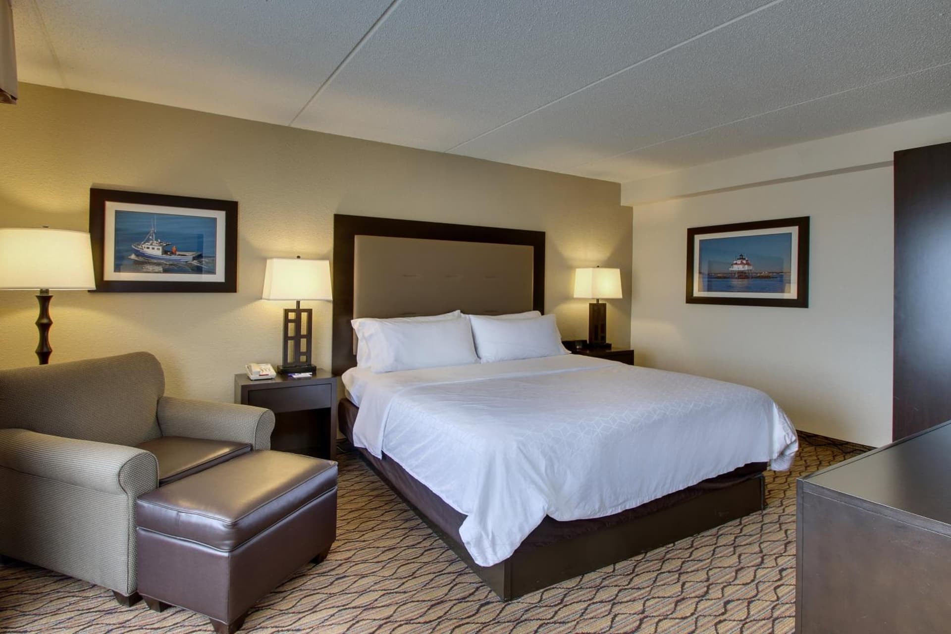 Holiday Inn Express Baltimore BWI Airport West by IHG gallery photo in Hanover, MD — image 37