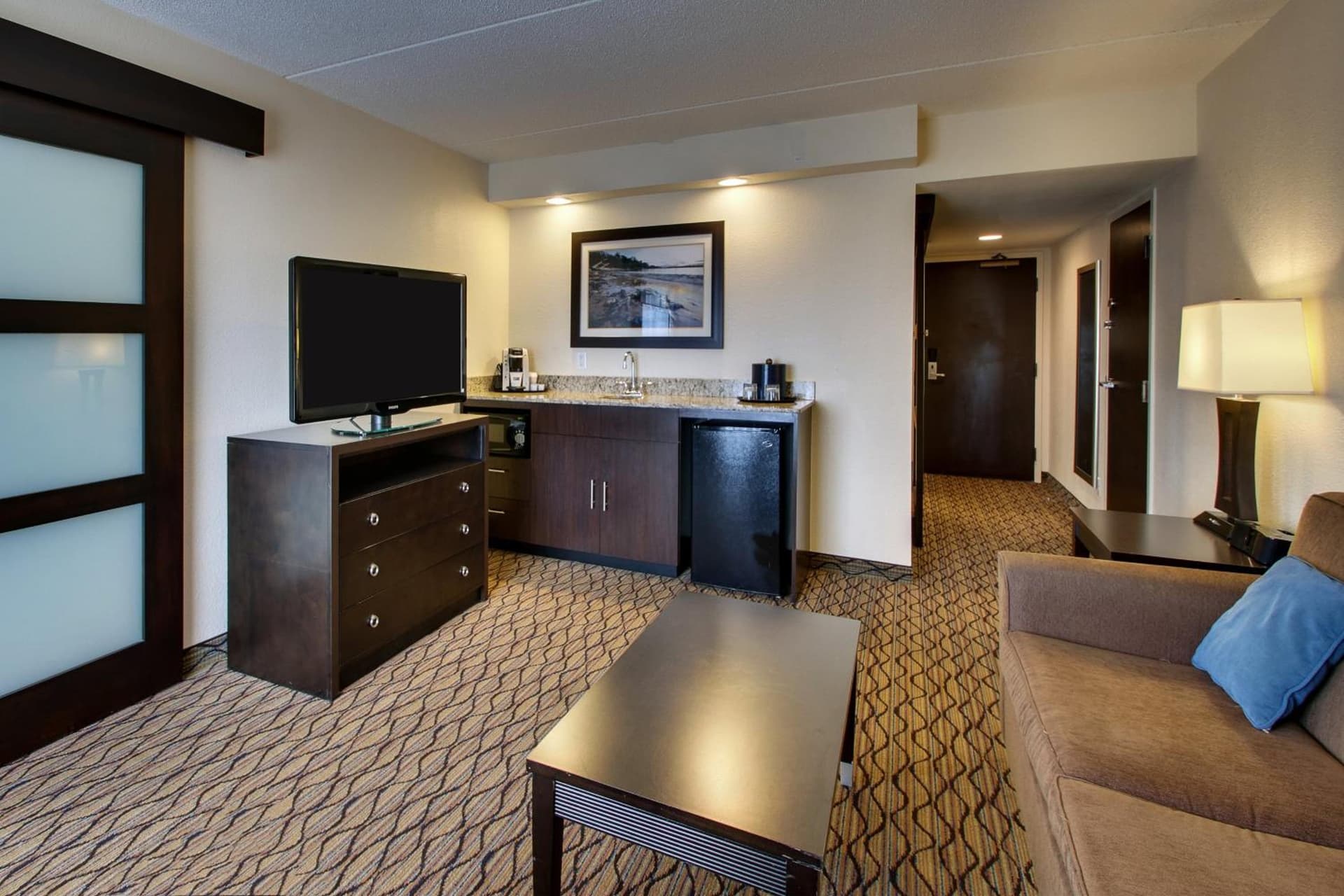 Holiday Inn Express Baltimore BWI Airport West by IHG gallery photo in Hanover, MD — image 30