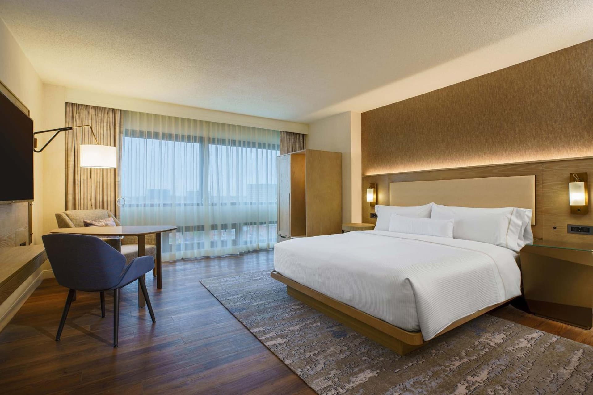 The Westin O'Hare gallery photo in Rosemont, IL — image 27
