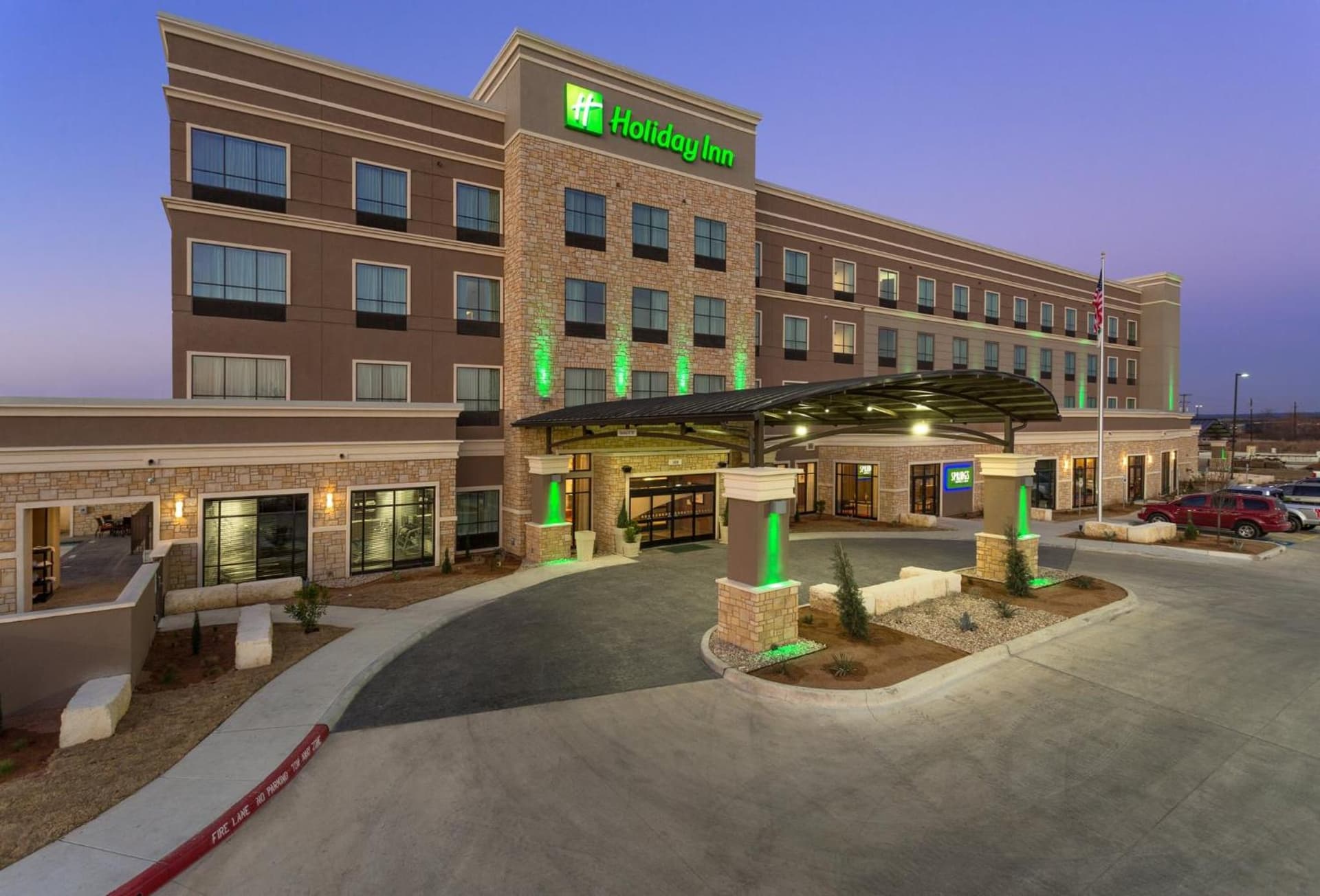 Holiday Inn San Marcos Convention Center by IHG — hotel in San Marcos, Texas
