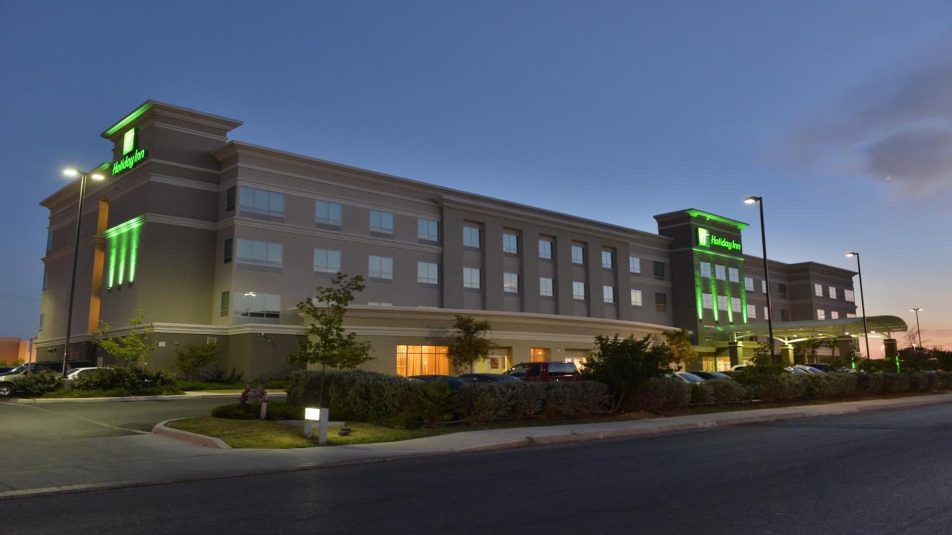 Holiday Inn & Suites San Antonio Northwest by IHG featured exterior or lobby in San Antonio, TX — similar hotel