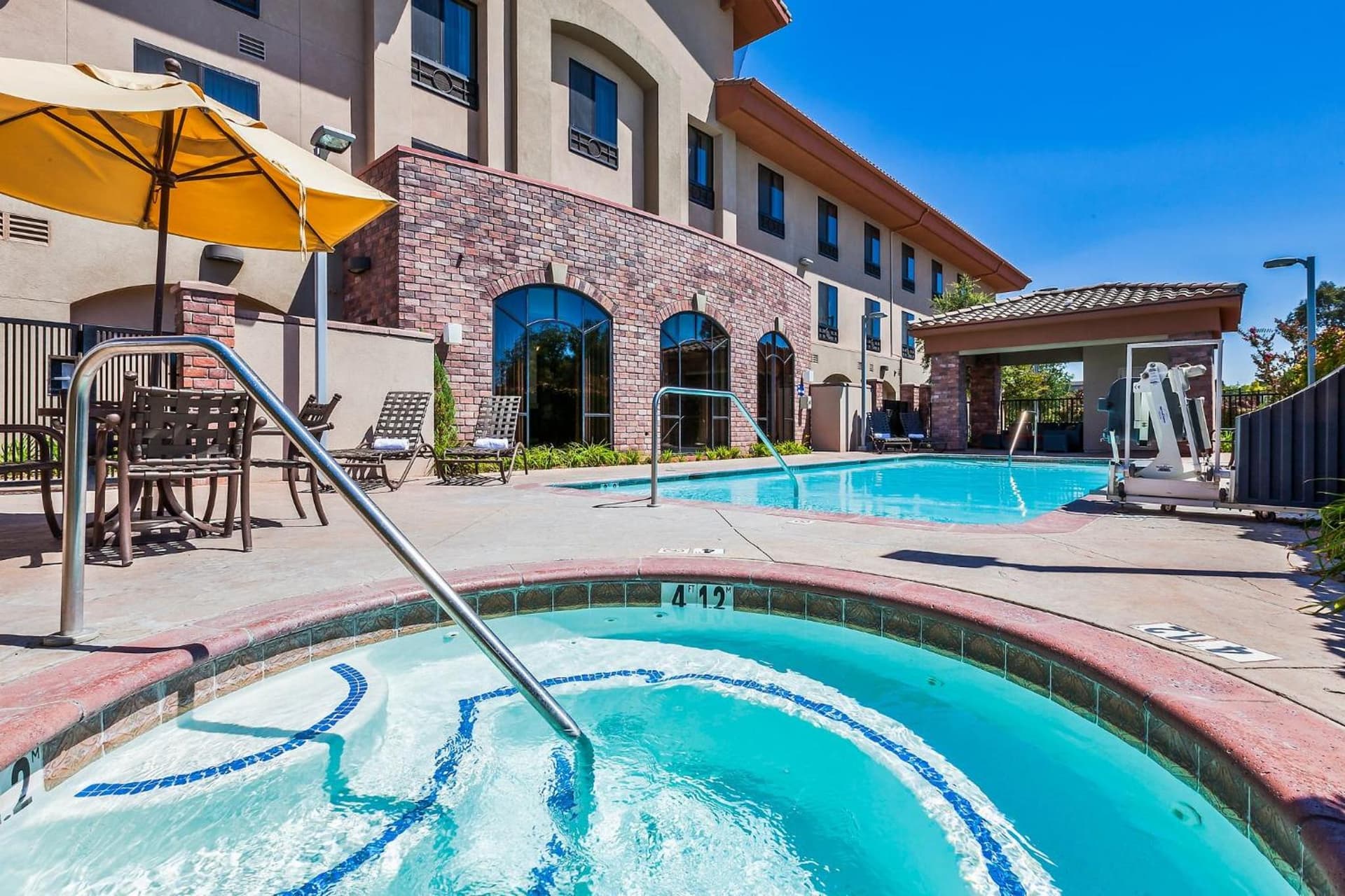 Holiday Inn Express Hotel & Suites Atascadero by IHG gallery photo in Atascadero, CA — image 83
