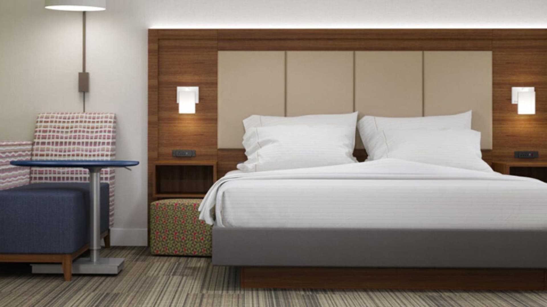 Holiday Inn Express Hotel & Suites Atascadero by IHG gallery photo in Atascadero, CA — image 69