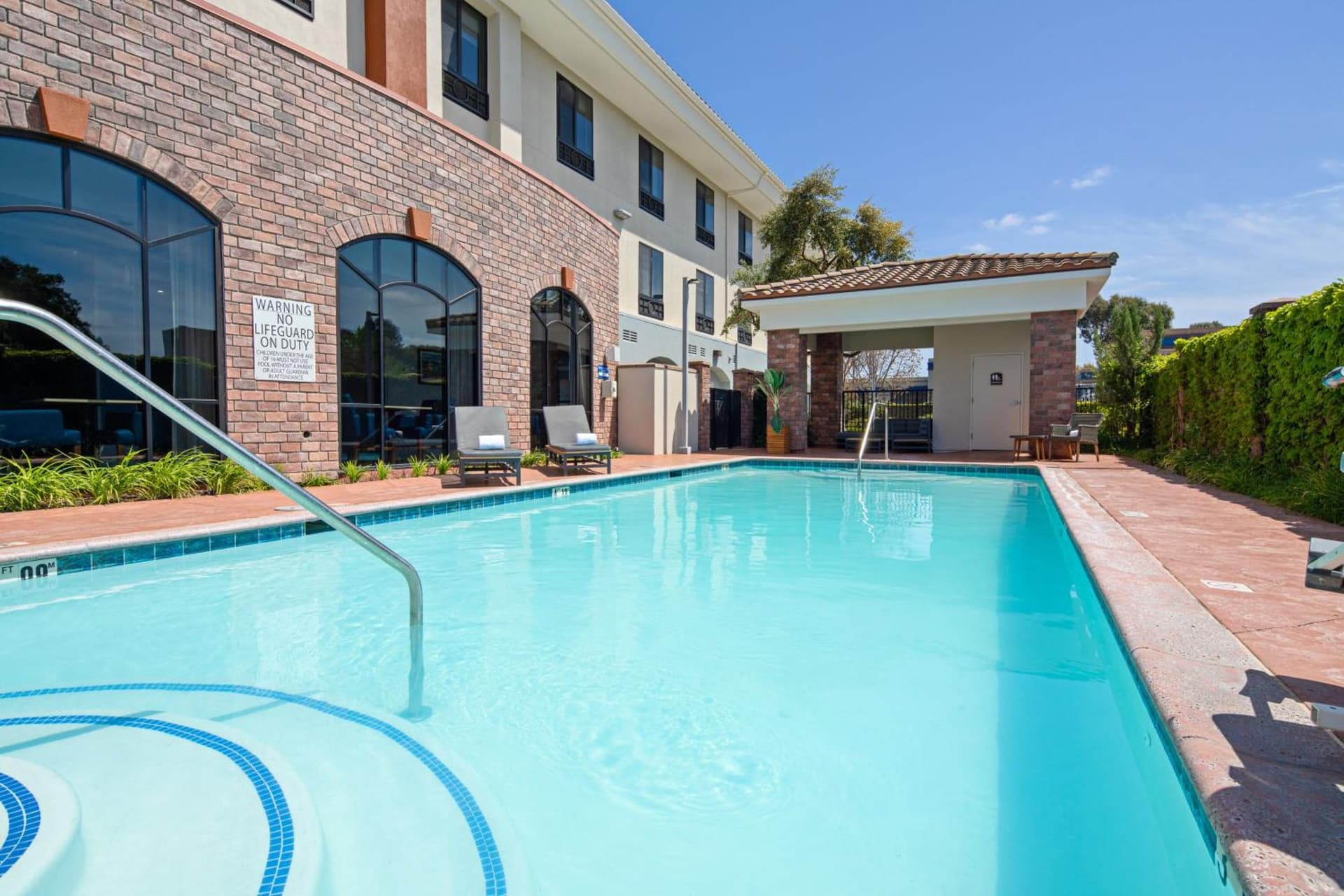 Holiday Inn Express Hotel & Suites Atascadero by IHG gallery photo in Atascadero, CA — image 49