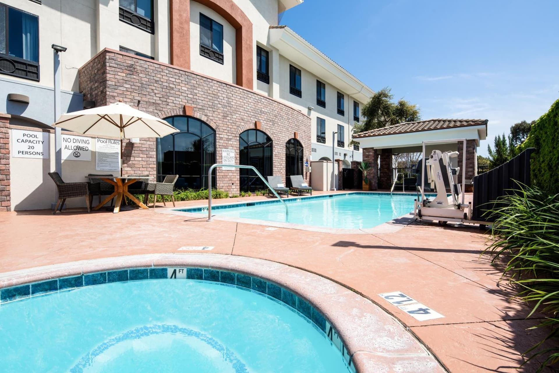 Holiday Inn Express Hotel & Suites Atascadero by IHG gallery photo in Atascadero, CA — image 27