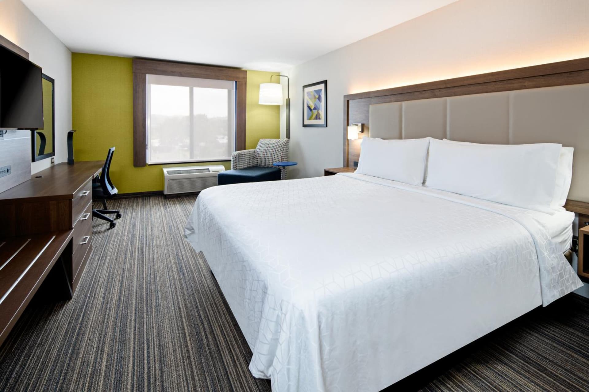 Holiday Inn Express Hotel & Suites Atascadero by IHG gallery photo in Atascadero, CA — image 28
