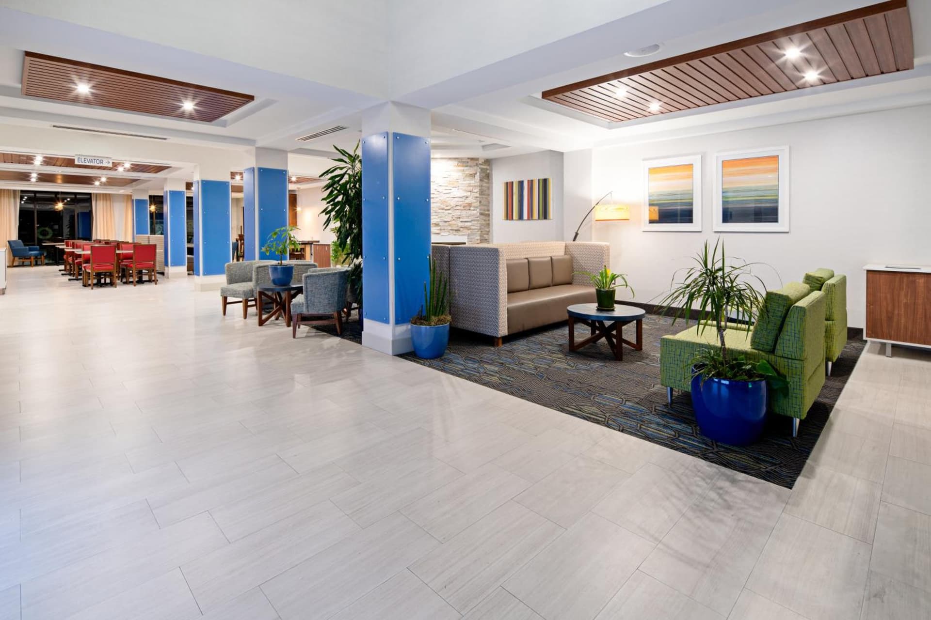 Holiday Inn Express Hotel & Suites Atascadero by IHG gallery photo in Atascadero, CA — image 58