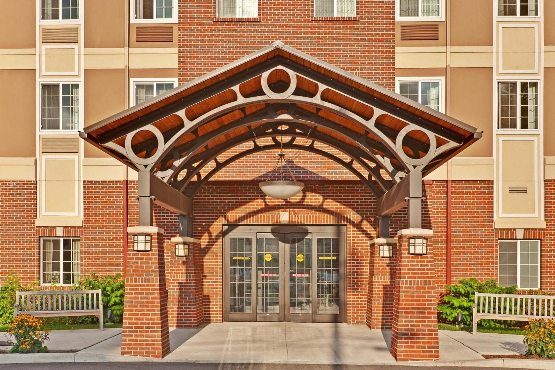 Staybridge Suites Rochester University by IHG gallery photo in Rochester, NY — image 17