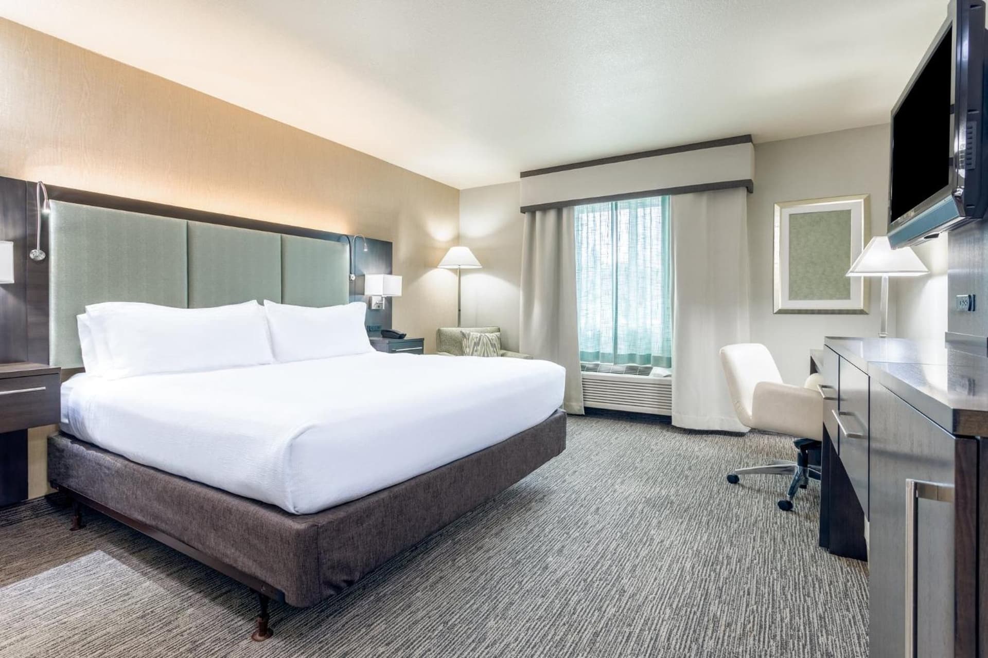 Holiday Inn Auburn by IHG gallery photo in Auburn, CA — image 40