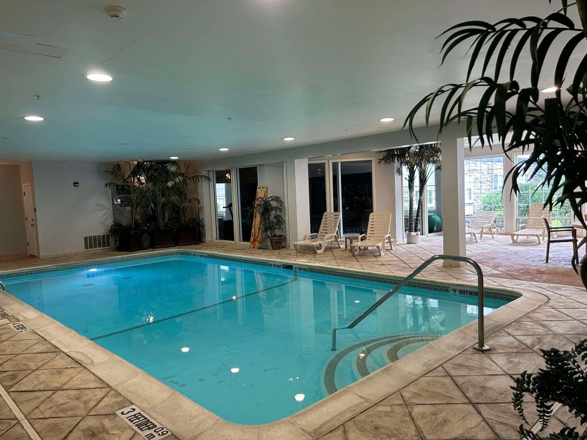 Comfort Inn & Suites East Greenbush - Albany gallery photo in East Greenbush, NY — image 19