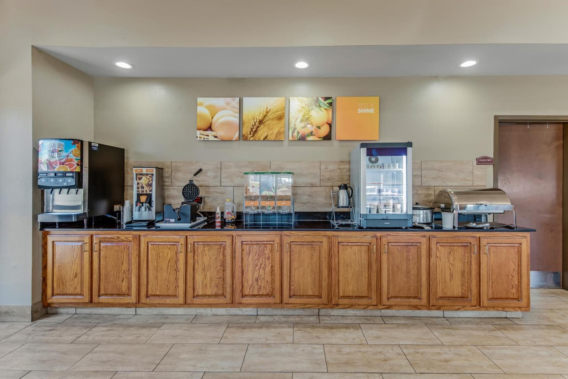 Comfort Suites Huntsville MidCity District at Research Park gallery photo in Huntsville, AL — image 78