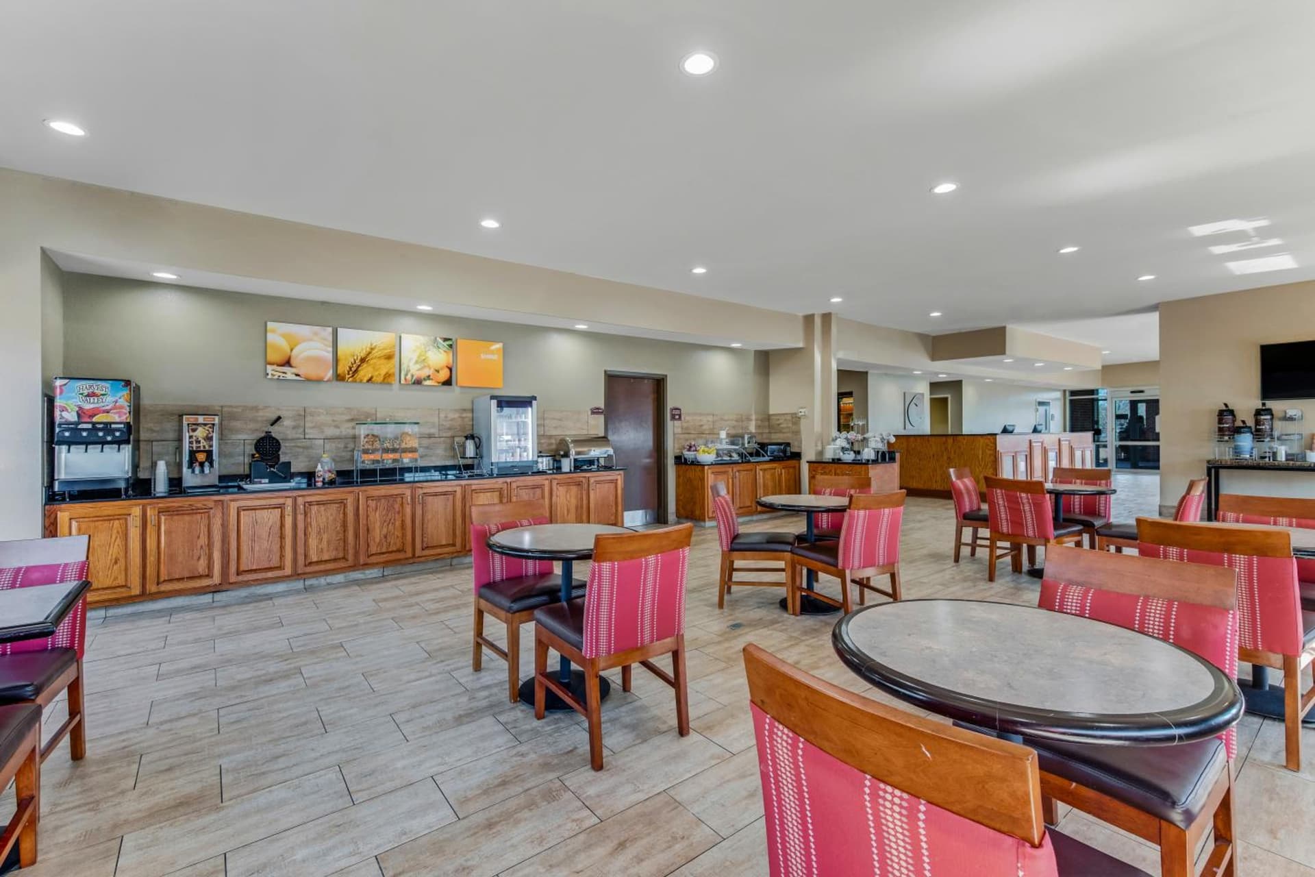 Comfort Suites Huntsville MidCity District at Research Park gallery photo in Huntsville, AL — image 76