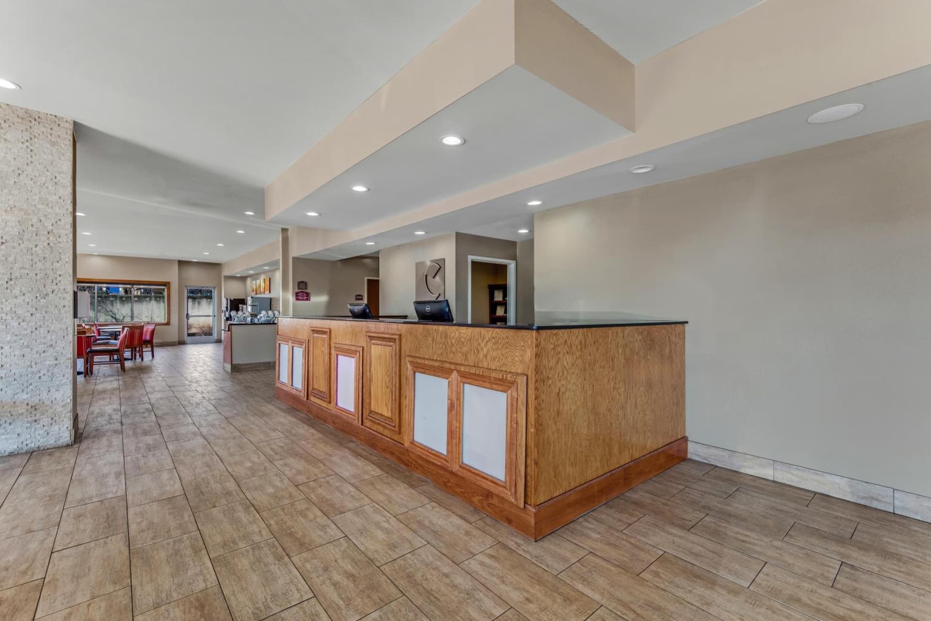 Comfort Suites Huntsville MidCity District at Research Park gallery photo in Huntsville, AL — image 69