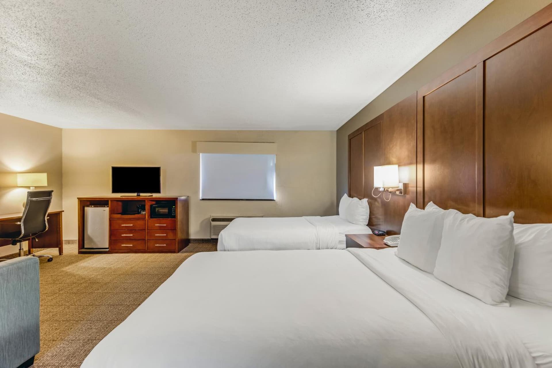 Comfort Suites Huntsville MidCity District at Research Park gallery photo in Huntsville, AL — image 66