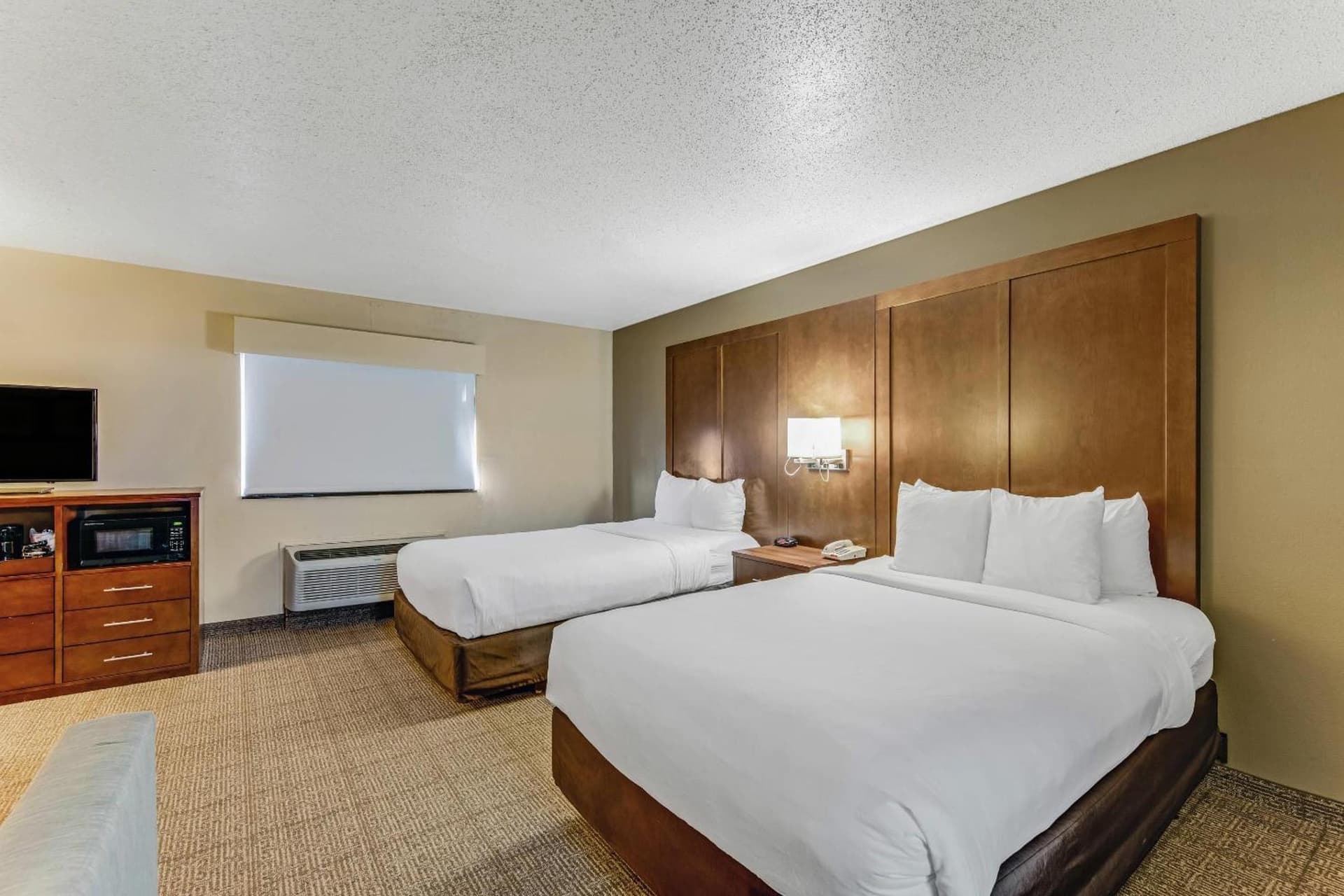 Comfort Suites Huntsville MidCity District at Research Park gallery photo in Huntsville, AL — image 16