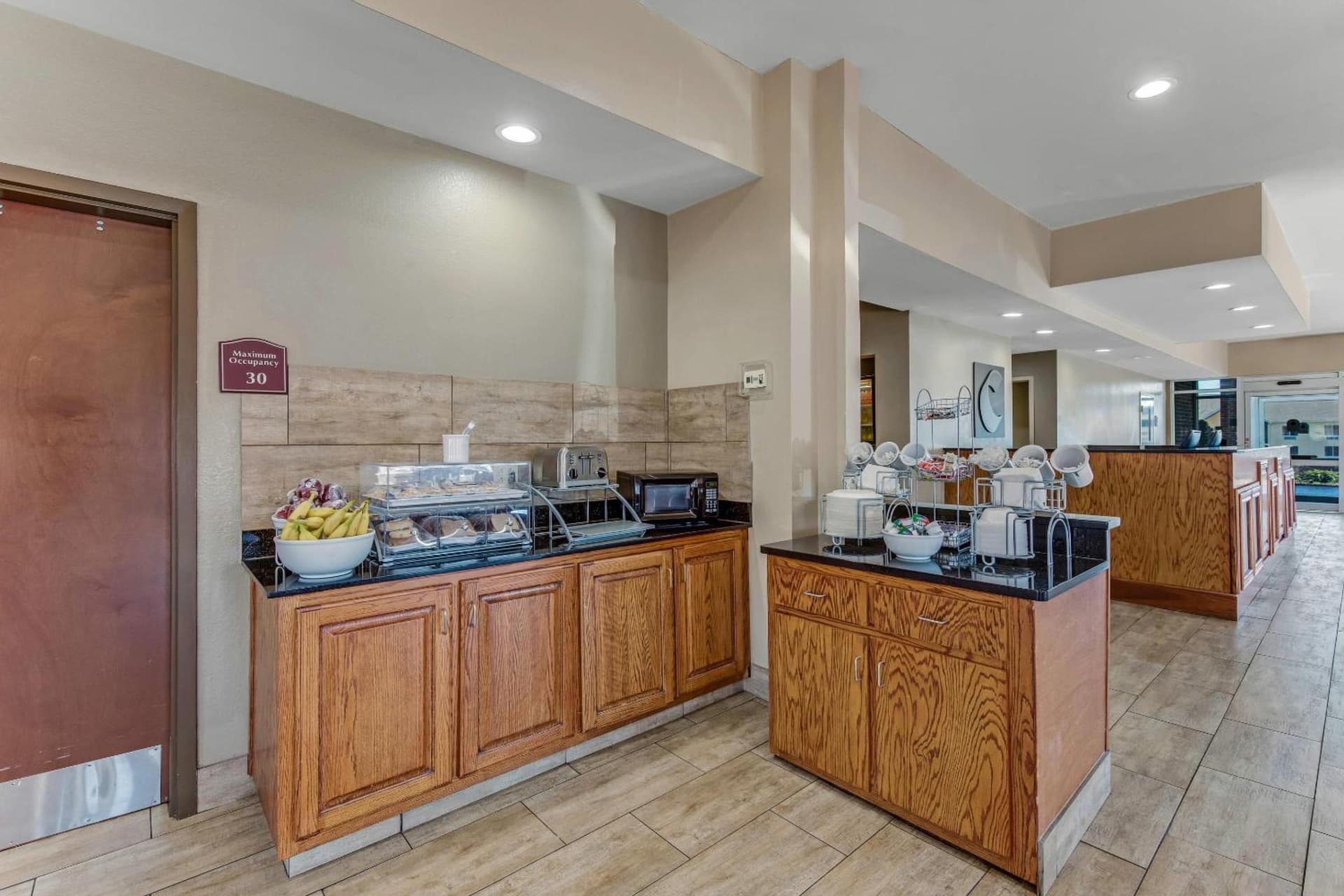 Comfort Suites Huntsville MidCity District at Research Park gallery photo in Huntsville, AL — image 39