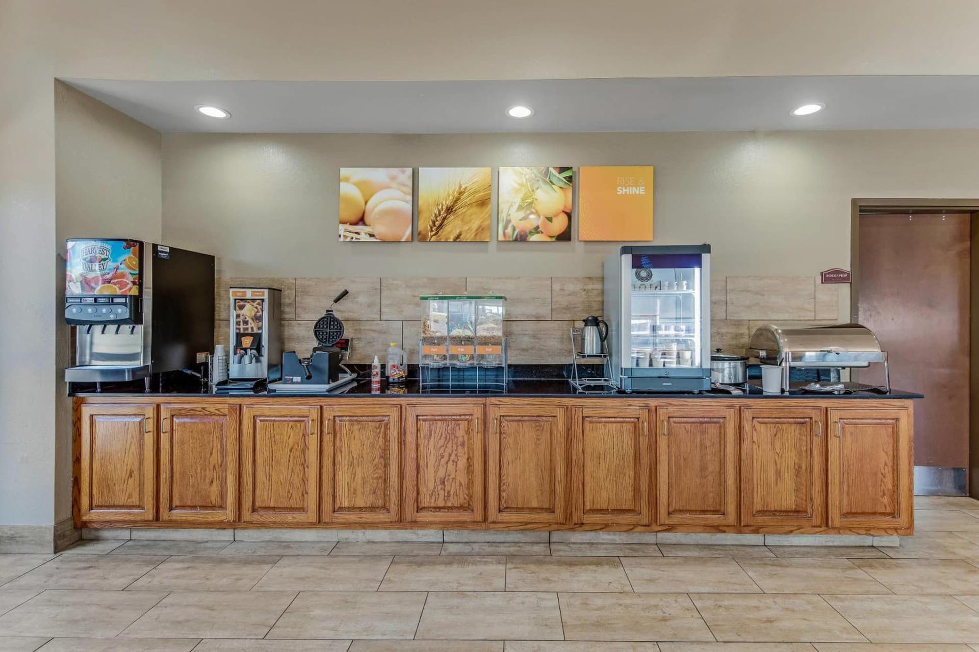 Comfort Suites Huntsville MidCity District at Research Park gallery photo in Huntsville, AL — image 40