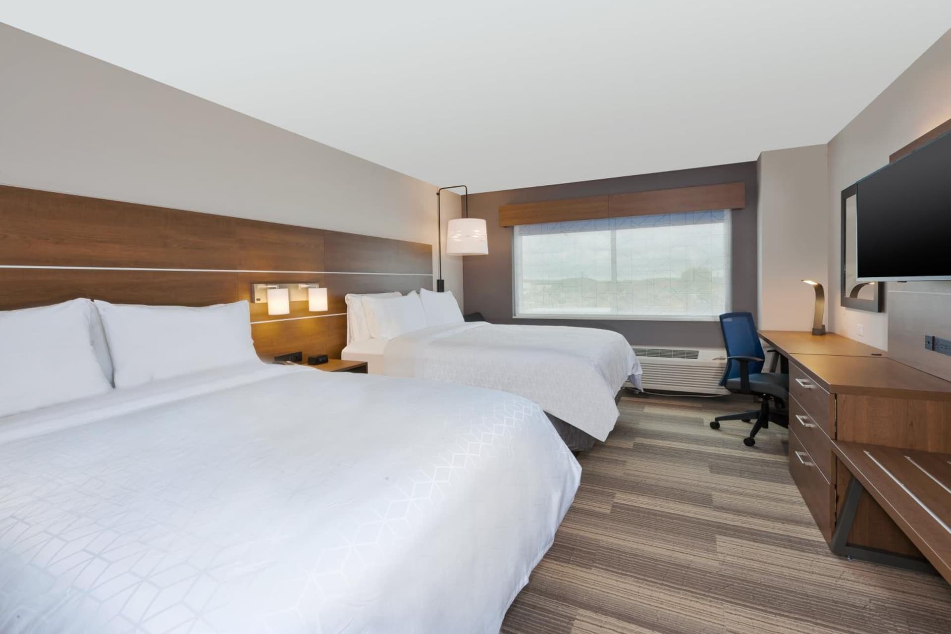Holiday Inn Express- Eau Claire West I-94 by IHG gallery photo in Eau Claire, WI — image 20