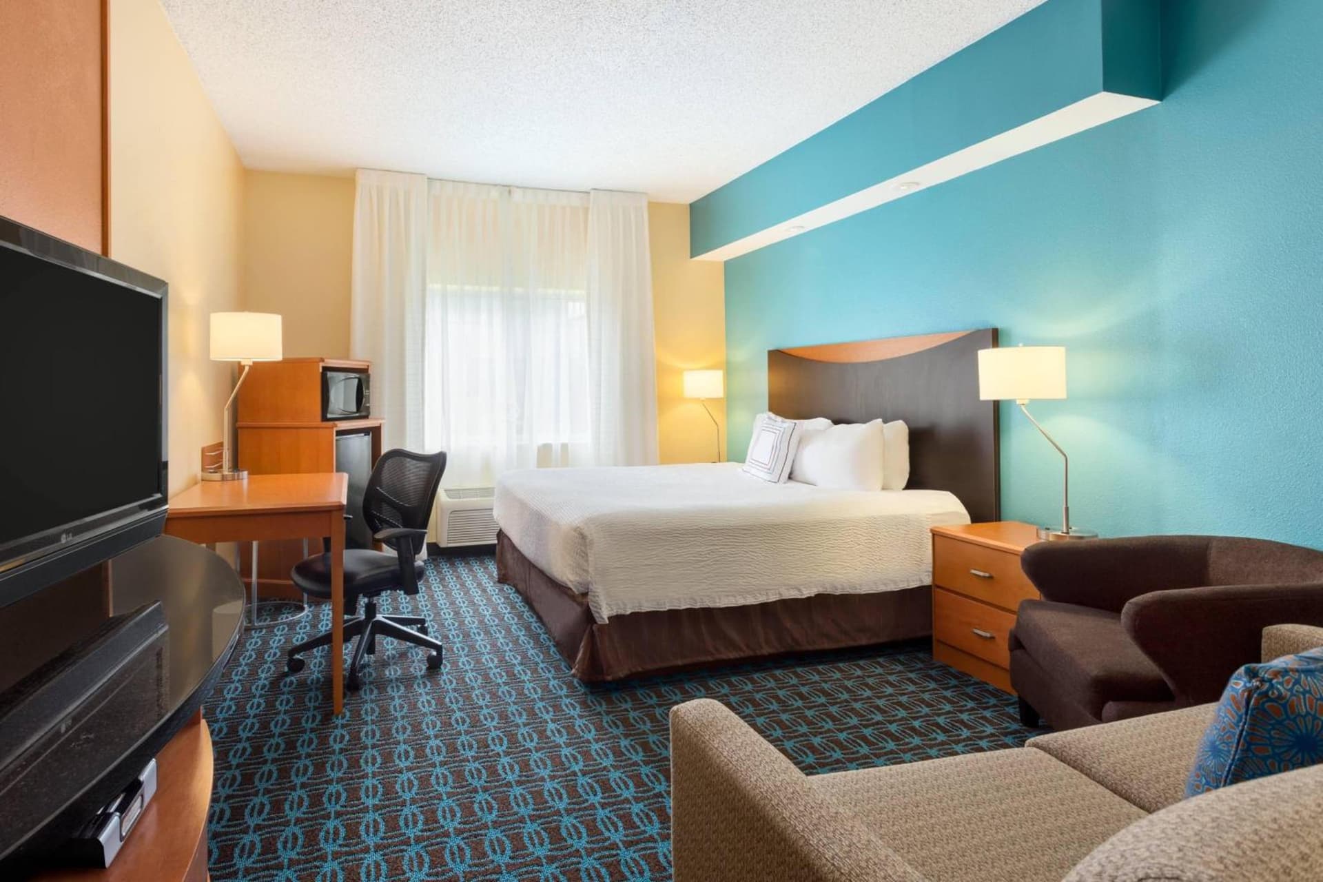 SureStay by Best Western Norman gallery photo in Norman, OK — image 25
