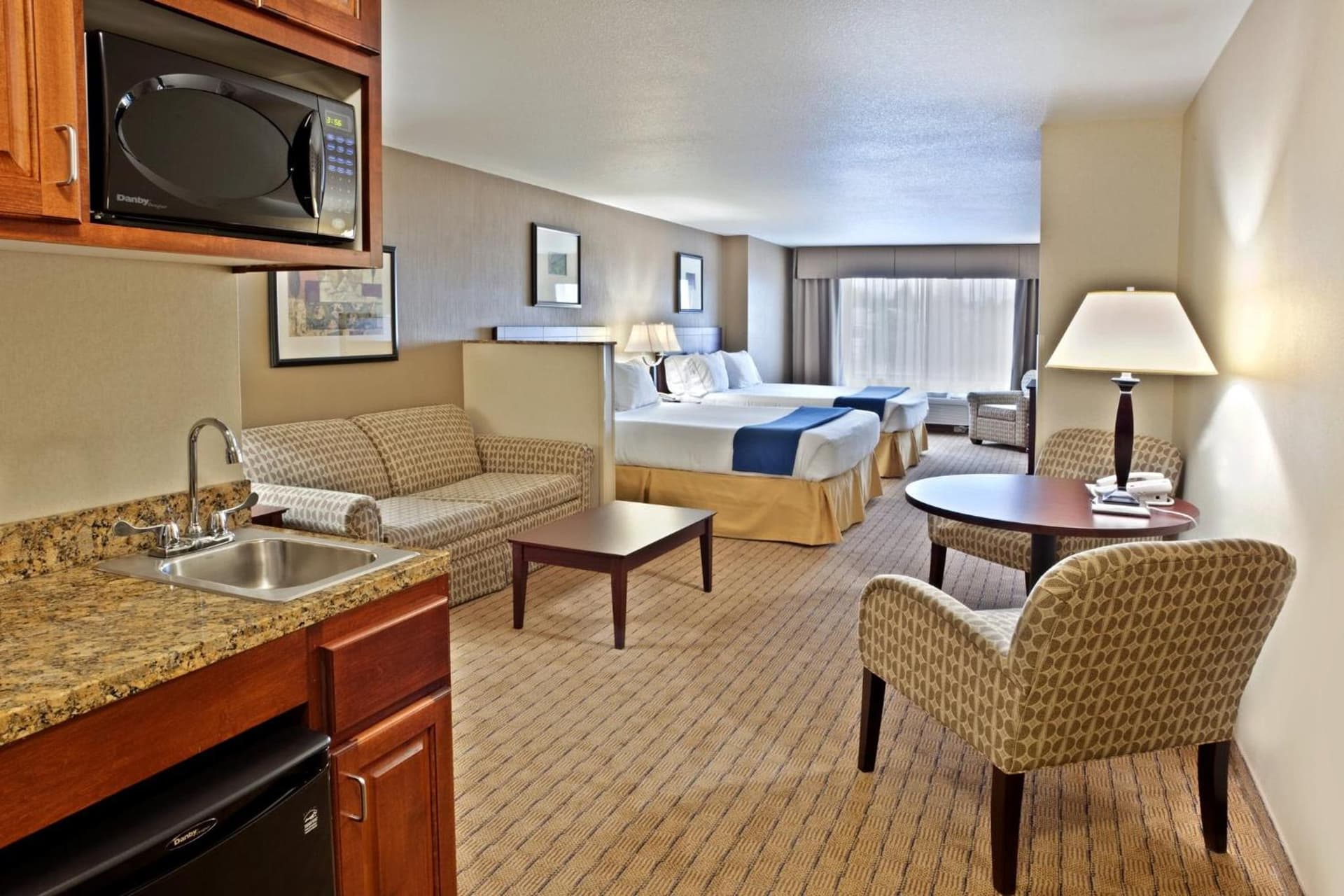Holiday Inn Express Hotel & Suites Vancouver Mall-Portland Area by IHG gallery photo in Vancouver, WA — image 50