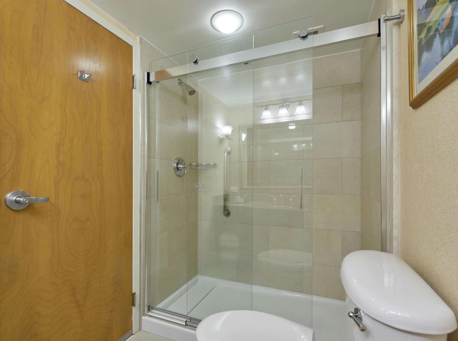 Hilton Raleigh North Hills gallery photo in Raleigh, NC — image 7