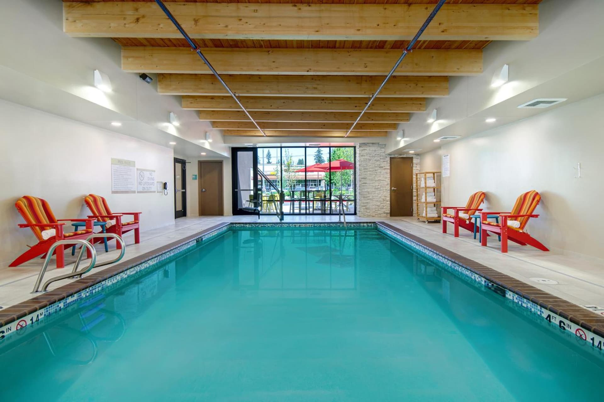 Home2 Suites By Hilton Marysville gallery photo in Marysville, WA — image 6