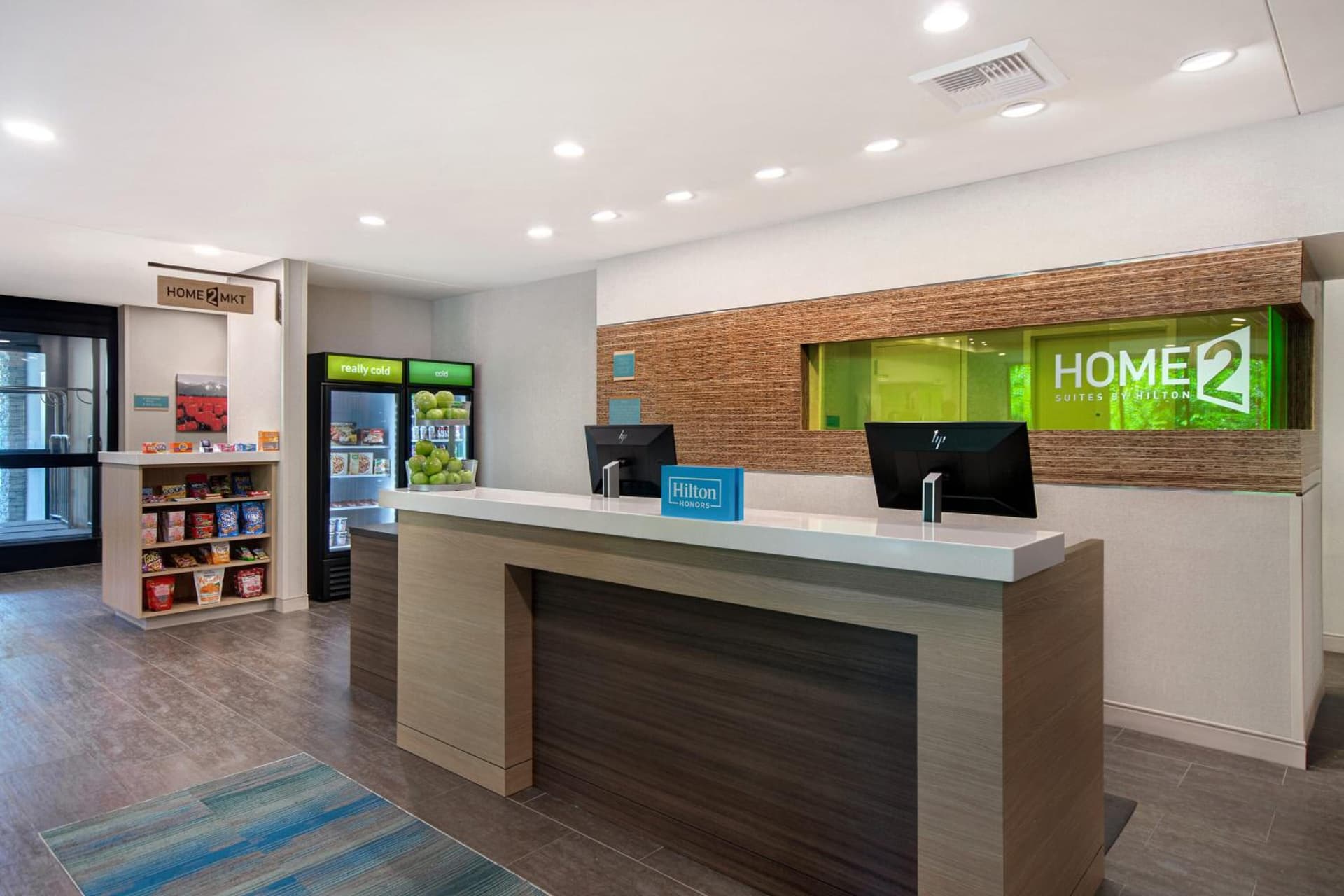 Home2 Suites By Hilton Marysville gallery photo in Marysville, WA — image 10