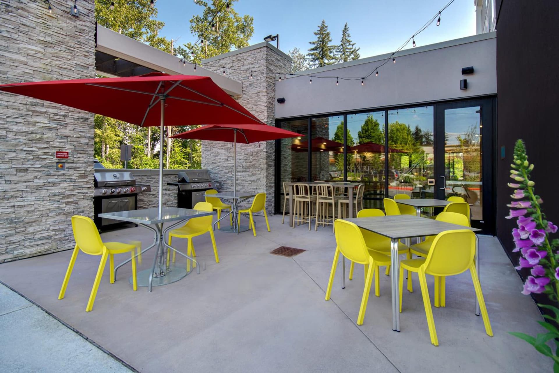 Home2 Suites By Hilton Marysville gallery photo in Marysville, WA — image 7