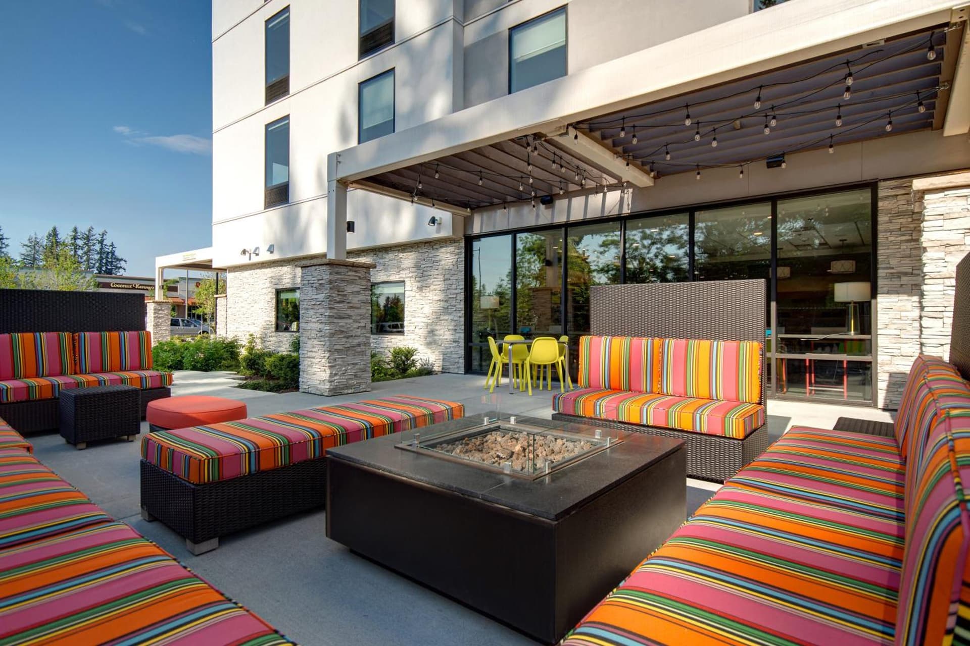 Home2 Suites By Hilton Marysville gallery photo in Marysville, WA — image 12