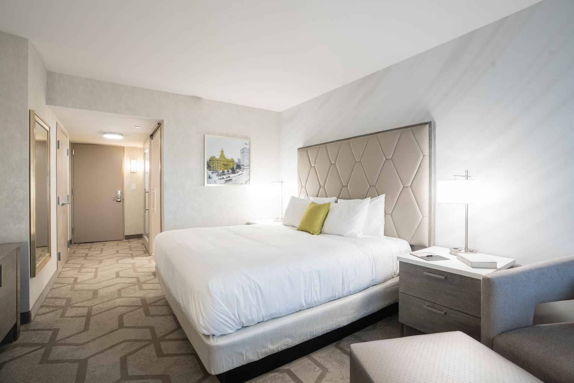 The Kingsley Bloomfield Hills - a DoubleTree by Hilton gallery photo in Bloomfield Hills, MI — image 94
