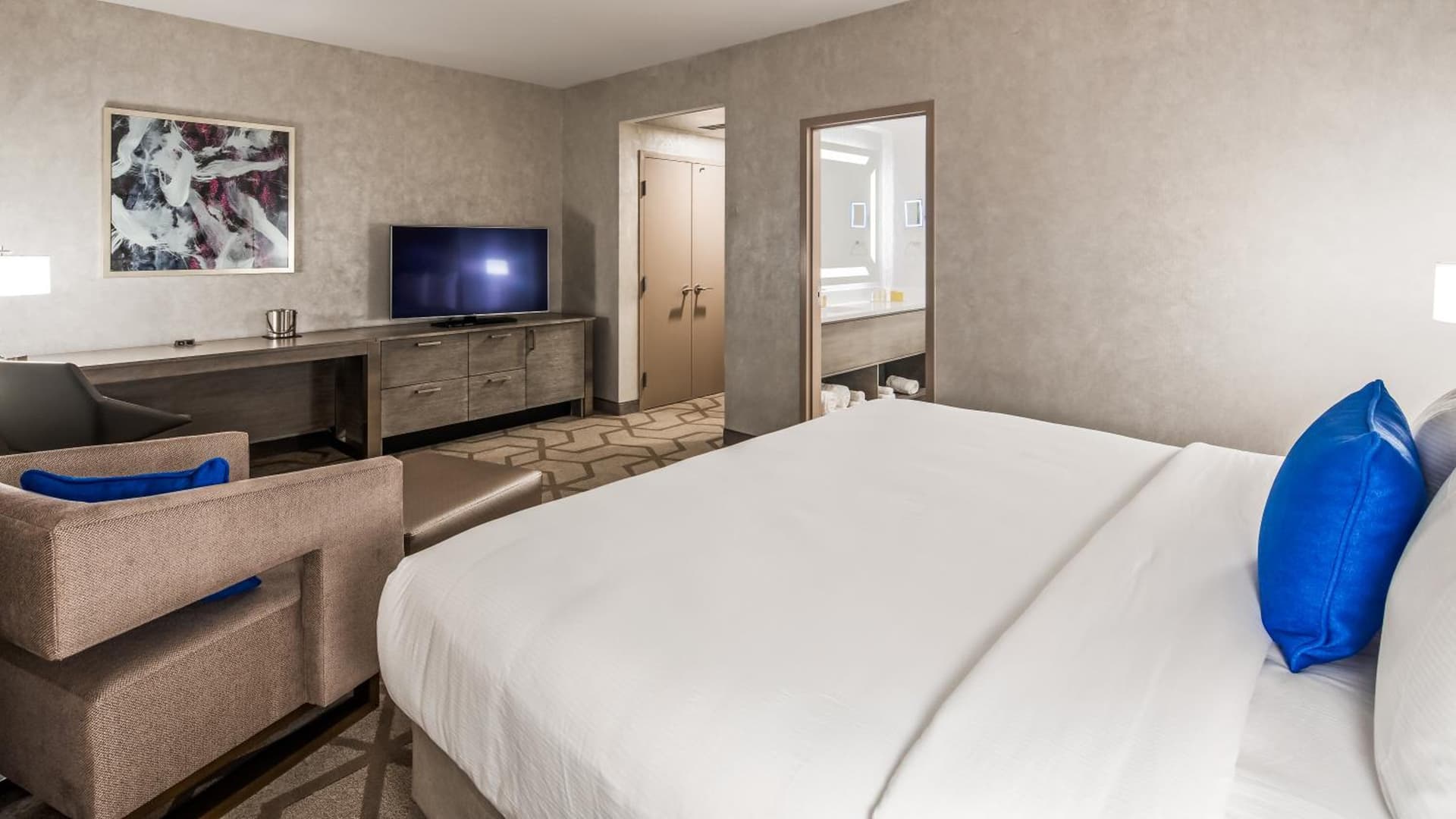 The Kingsley Bloomfield Hills - a DoubleTree by Hilton gallery photo in Bloomfield Hills, MI — image 60