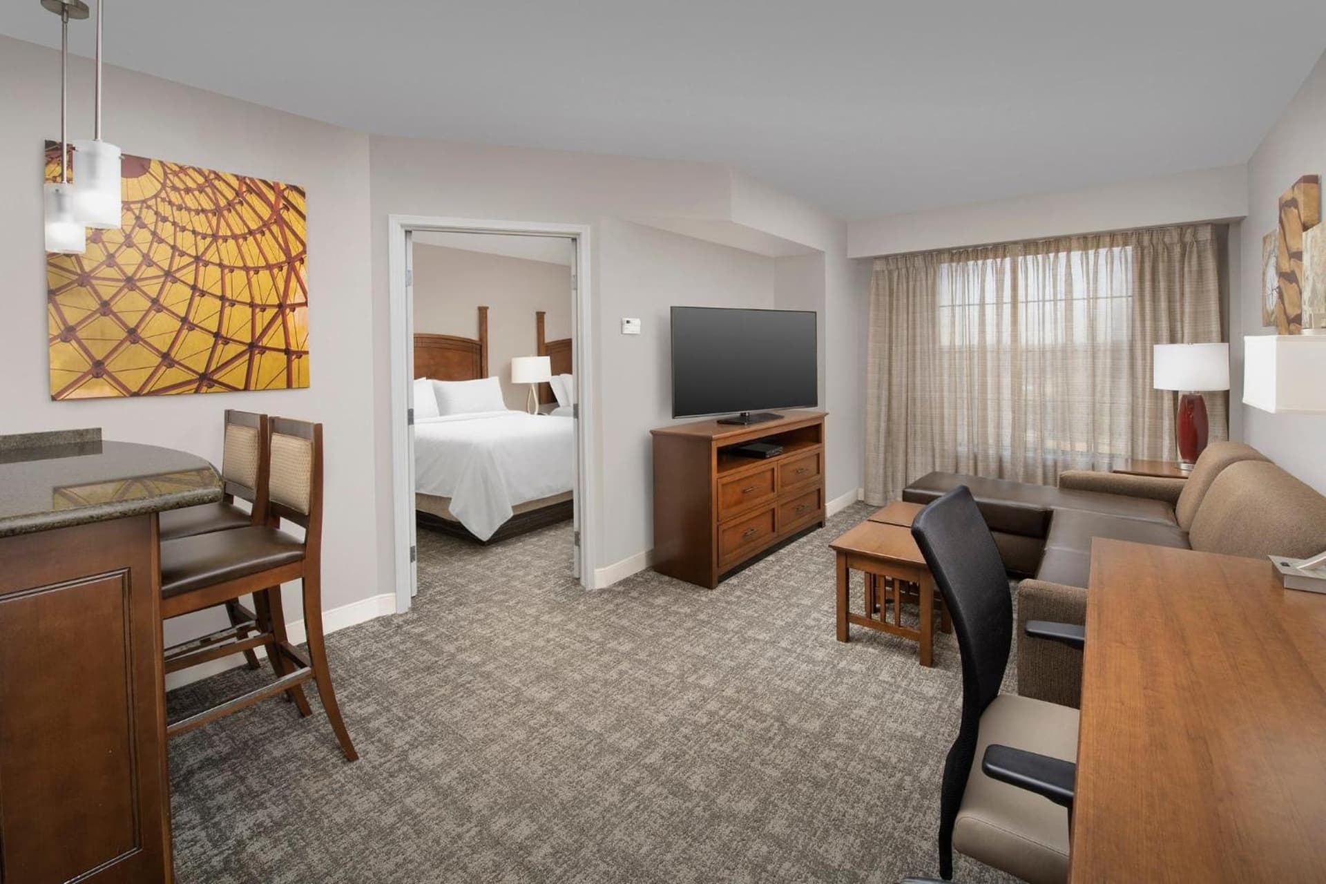 Staybridge Suites Columbia by IHG gallery photo in Columbia, SC — image 18