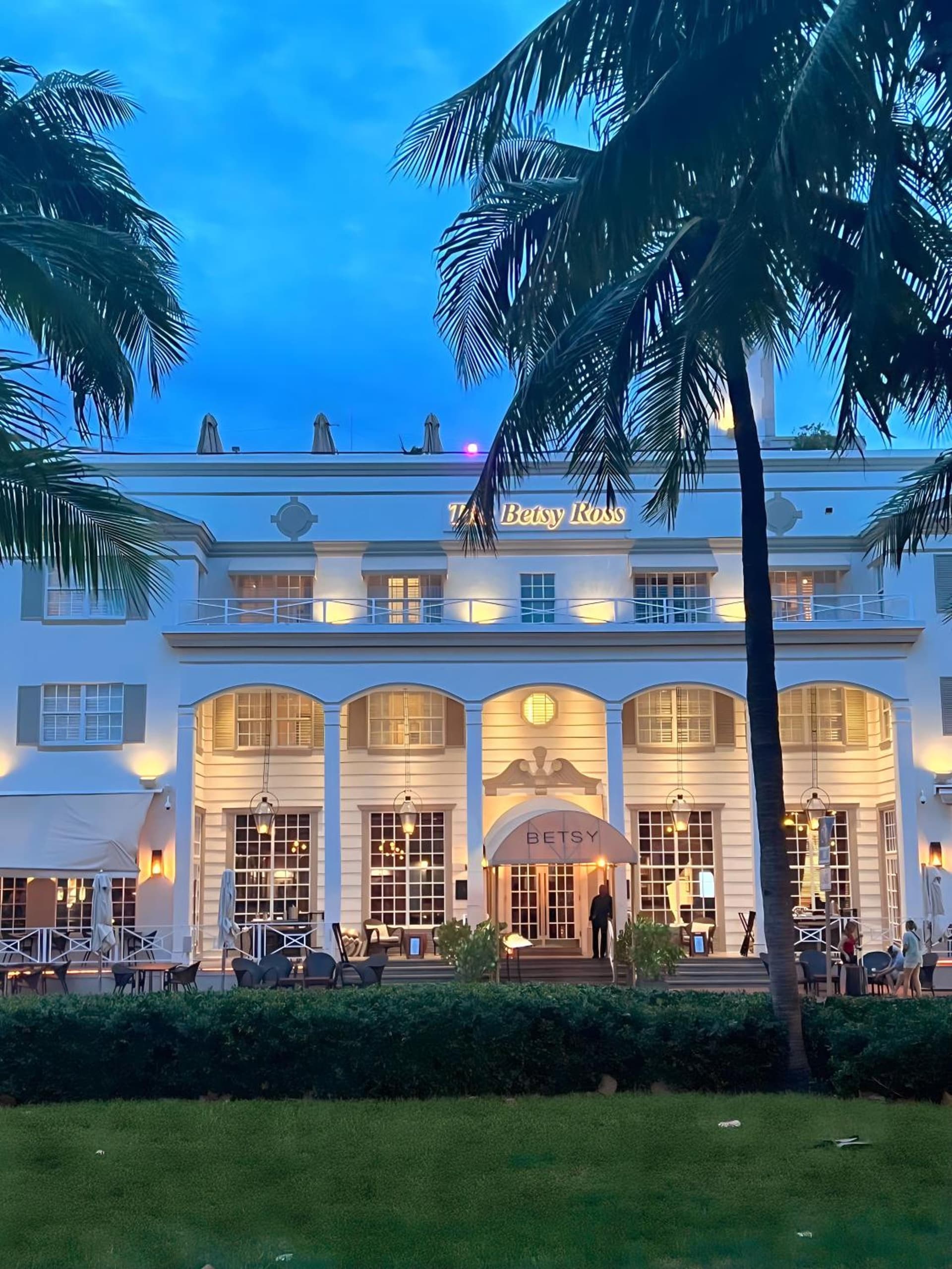 The Betsy Hotel, South Beach gallery photo in Miami Beach, FL — image 42
