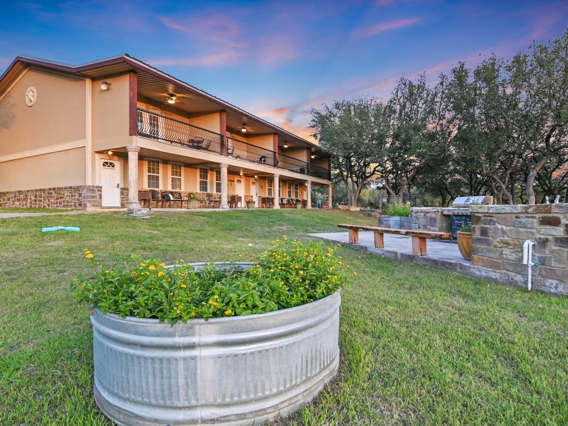 Canyon Lake Condos at Stillwater Ranch — hotel in Canyon Lake, Texas