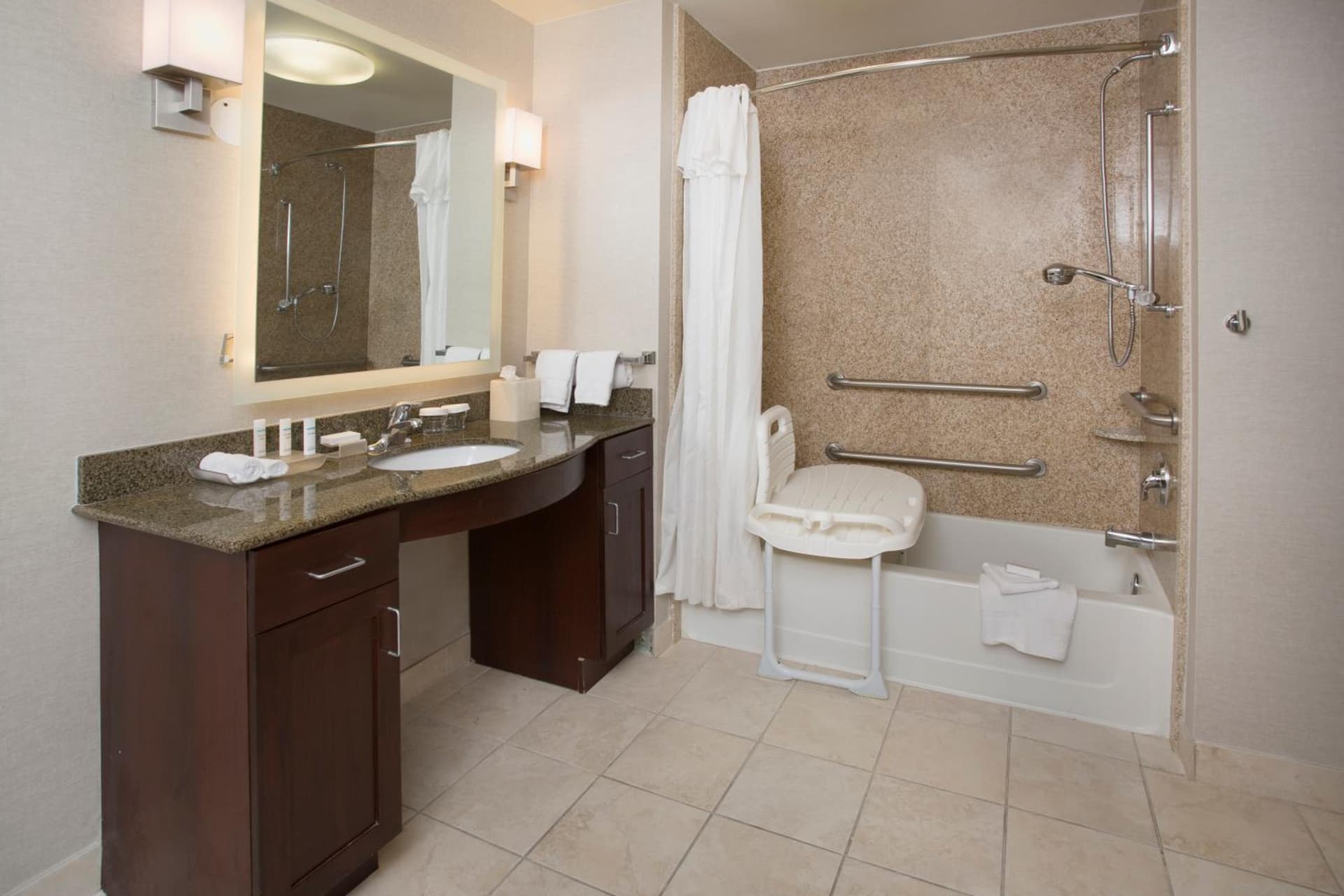 Homewood Suites by Hilton Phoenix-Avondale gallery photo in Avondale, AZ — image 16