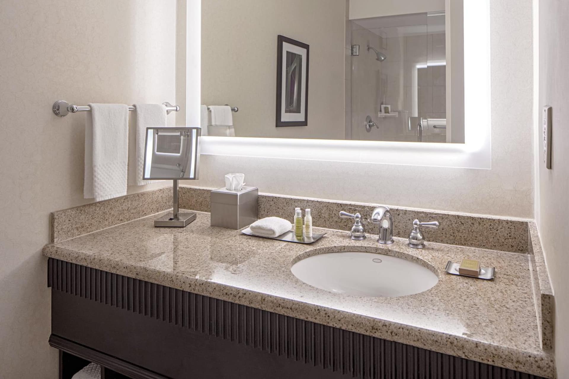 DoubleTree Suites by Hilton Minneapolis Downtown gallery photo in Minneapolis, MN — image 25