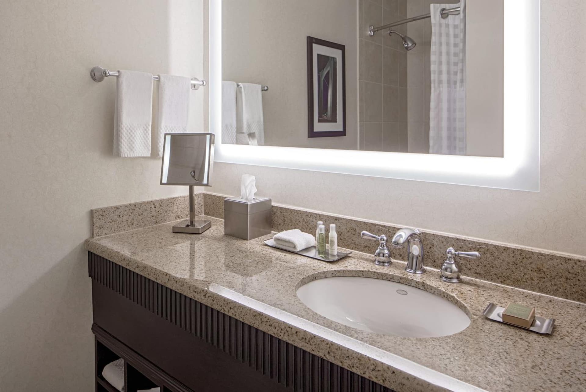 DoubleTree Suites by Hilton Minneapolis Downtown gallery photo in Minneapolis, MN — image 16
