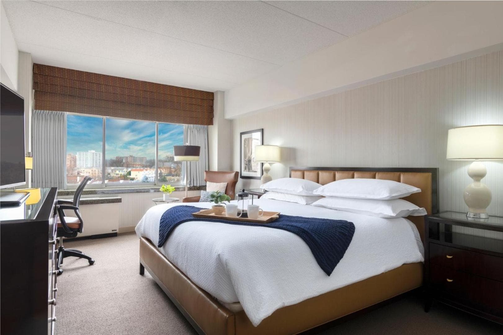 The Stamford Hotel gallery photo in Stamford, CT — image 8