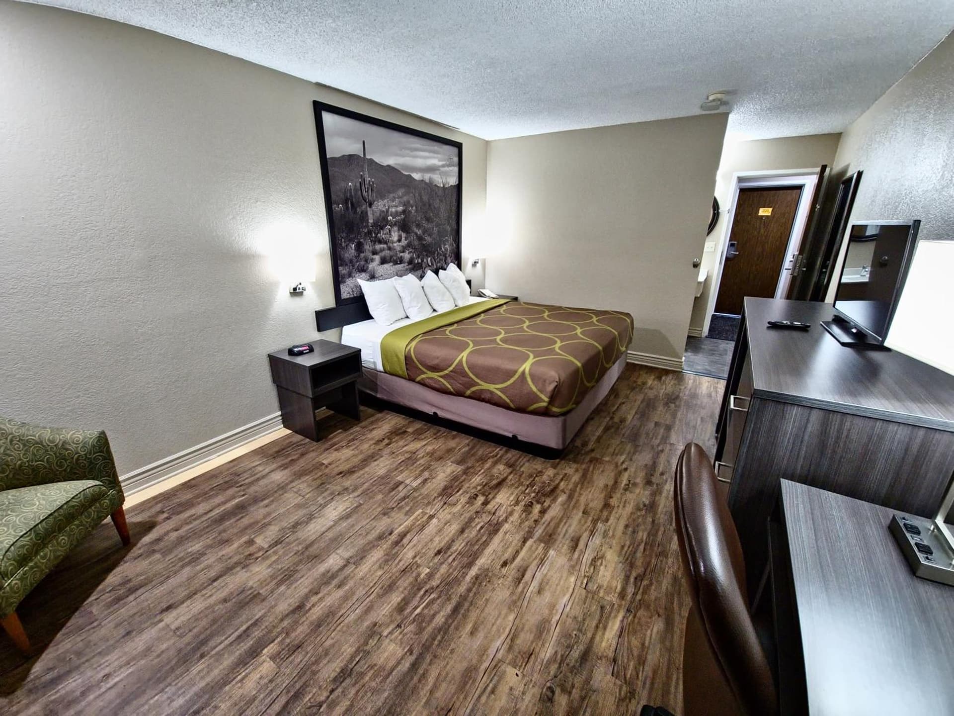 Super 8 by Wyndham Goodyear/Phoenix Area gallery photo in Goodyear, AZ — image 40
