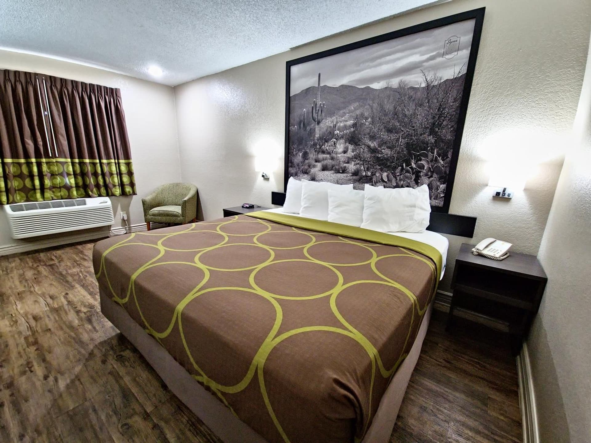 Super 8 by Wyndham Goodyear/Phoenix Area gallery photo in Goodyear, AZ — image 31