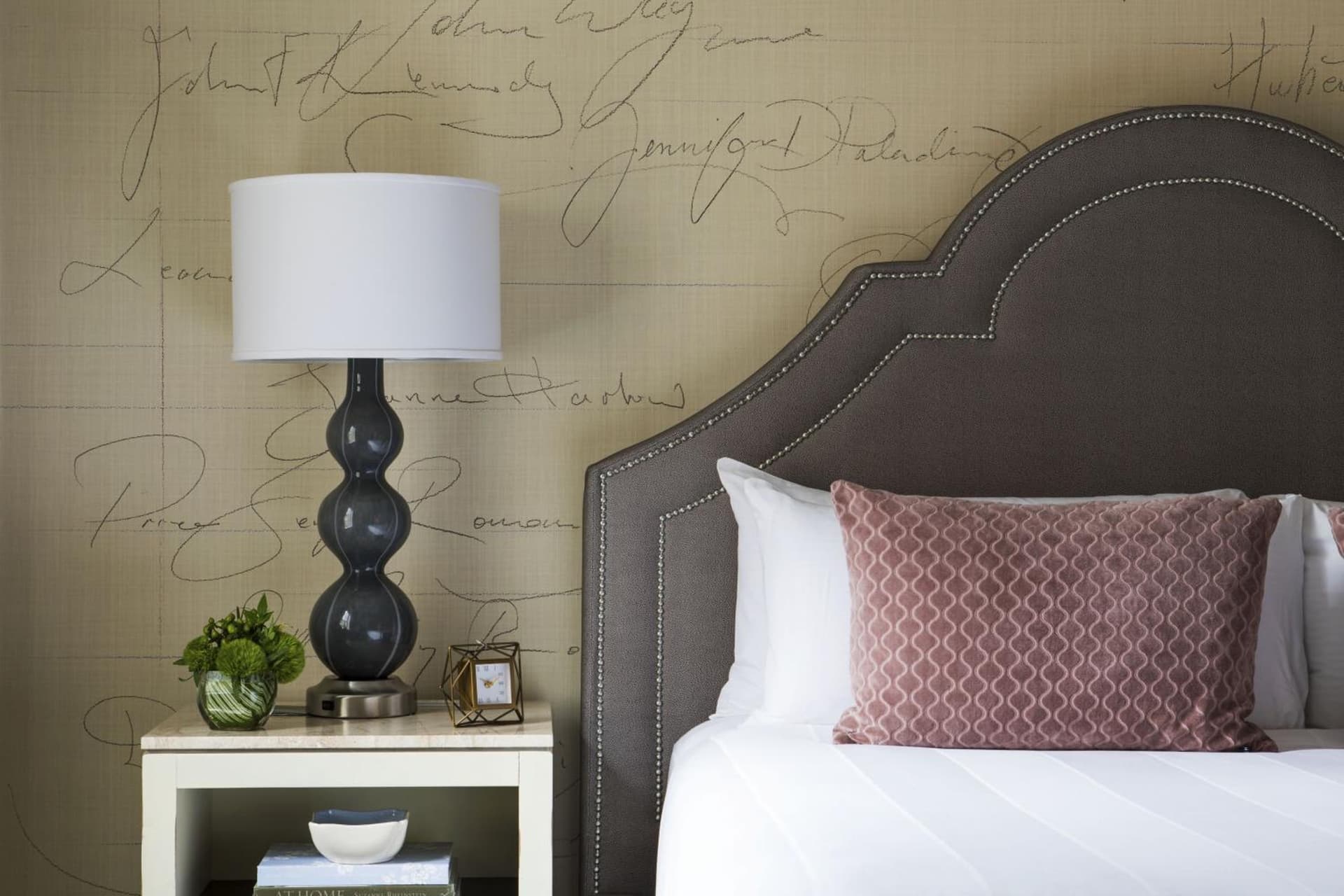 The Mayflower Hotel, Autograph Collection property views in Washington, DC — gallery photo 3