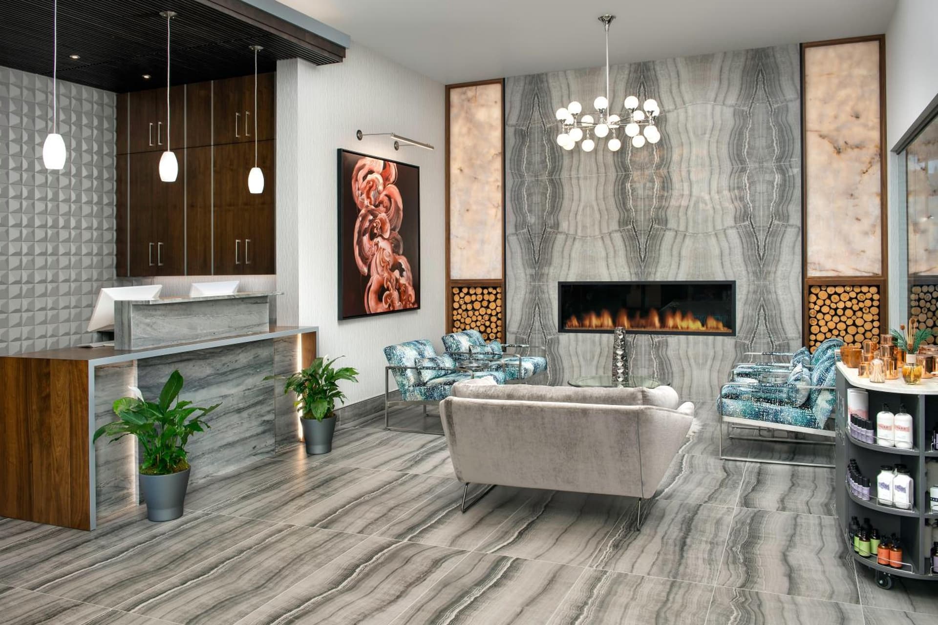 Silver Cloud Hotel Tacoma at Point Ruston Waterfront gallery photo in Tacoma, WA — image 37