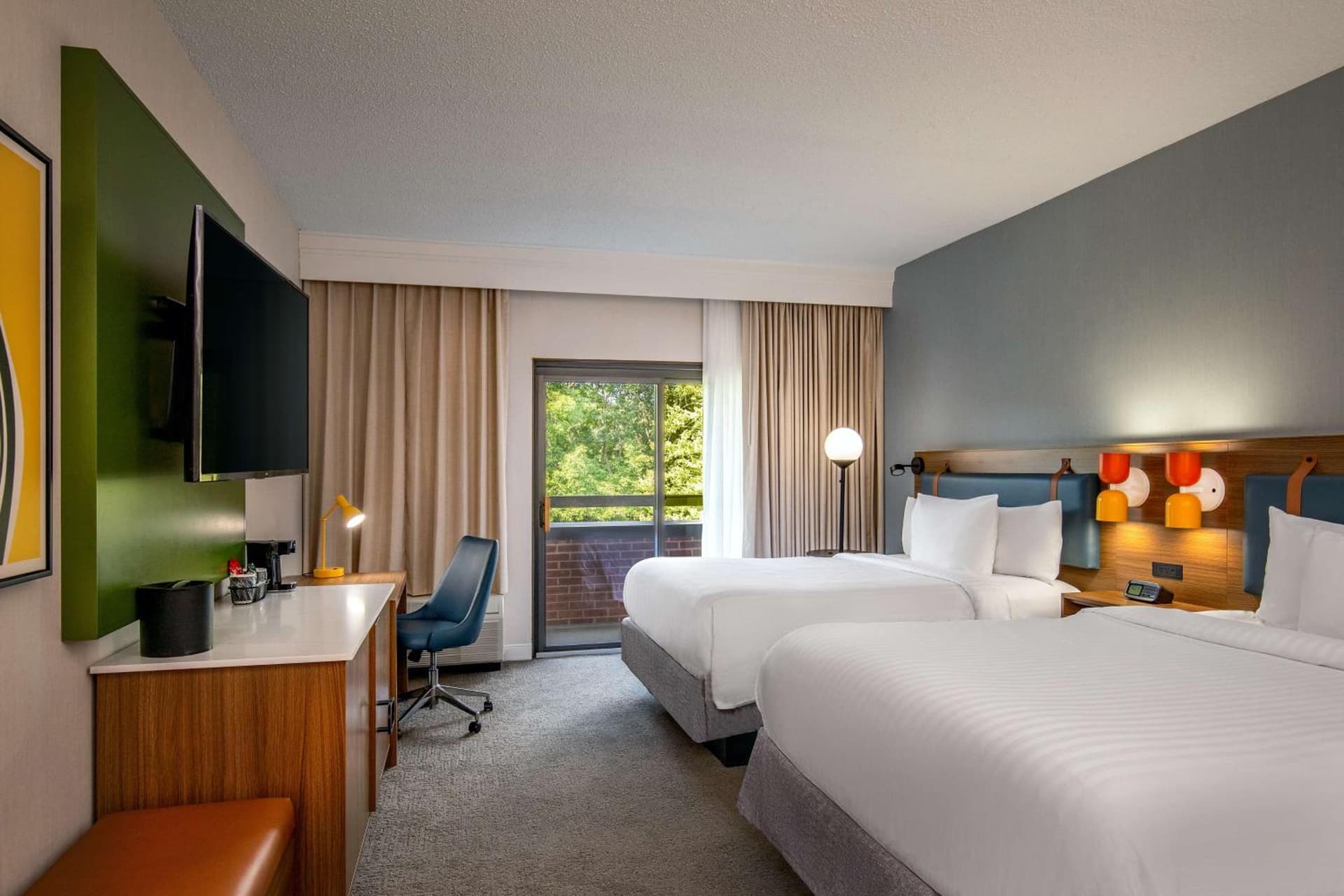 Sonesta Select Boston Foxborough Mansfield gallery photo in Foxborough — image 8