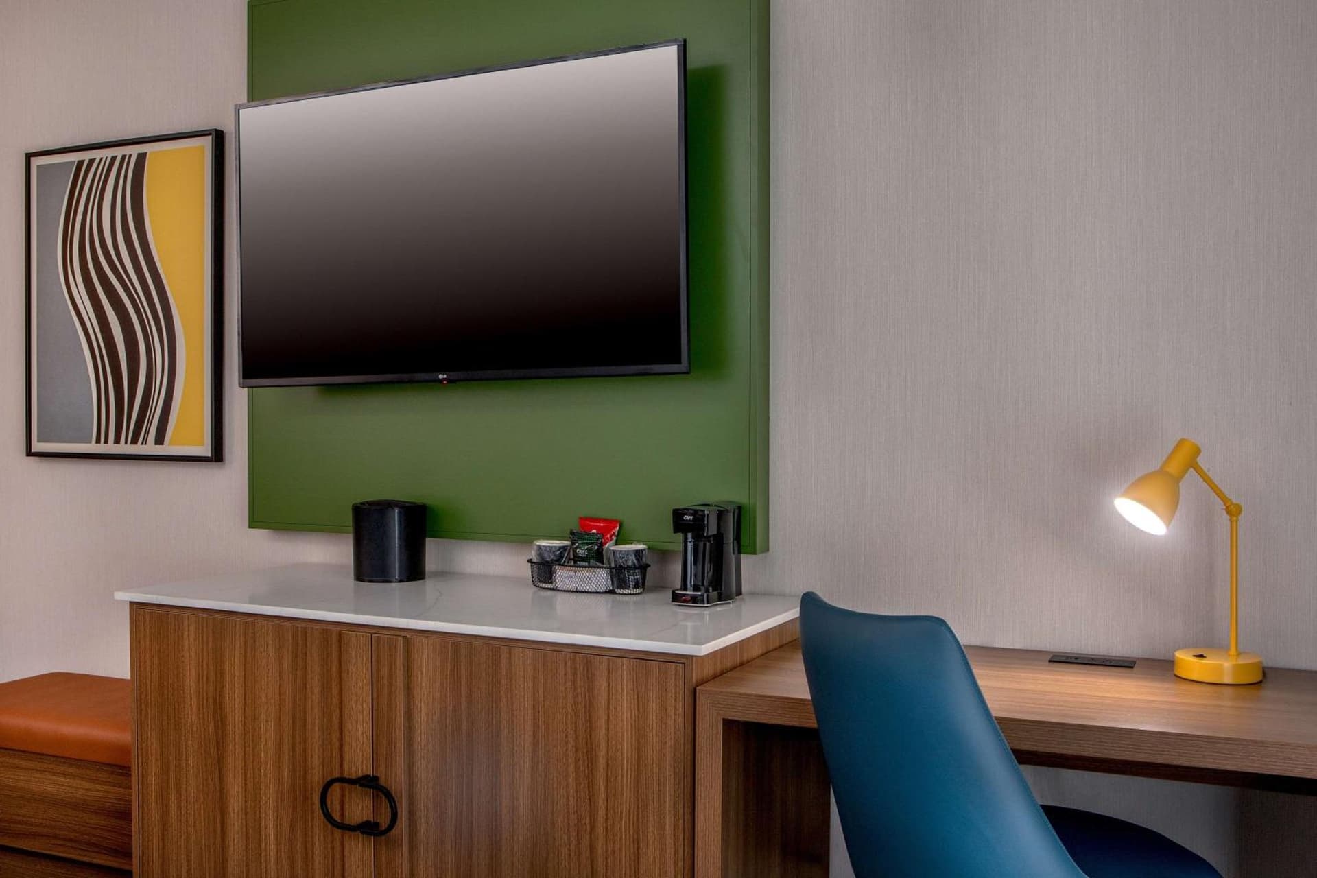 Sonesta Select Boston Foxborough Mansfield gallery photo in Foxborough — image 9