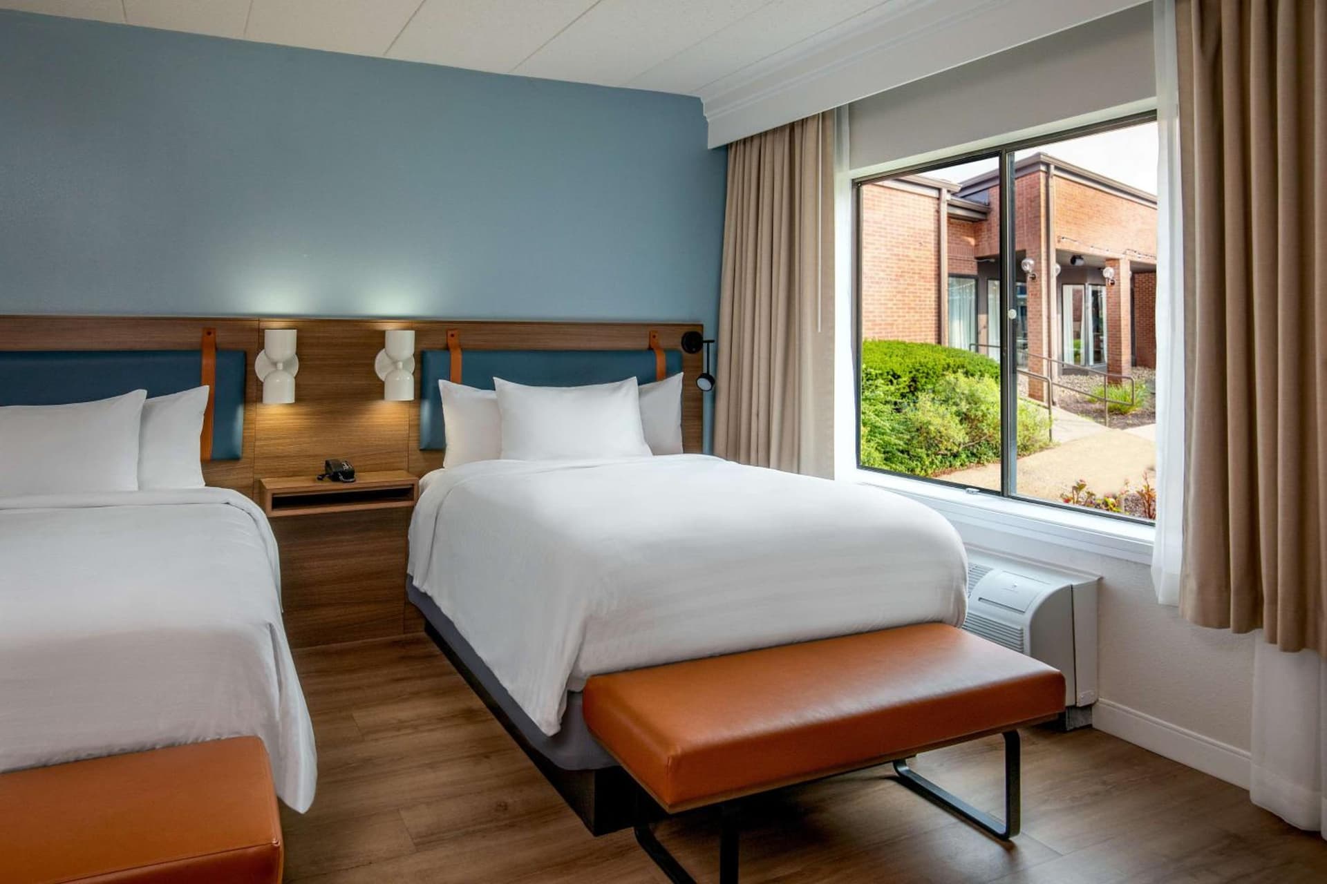 Sonesta Select Boston Foxborough Mansfield gallery photo in Foxborough — image 30