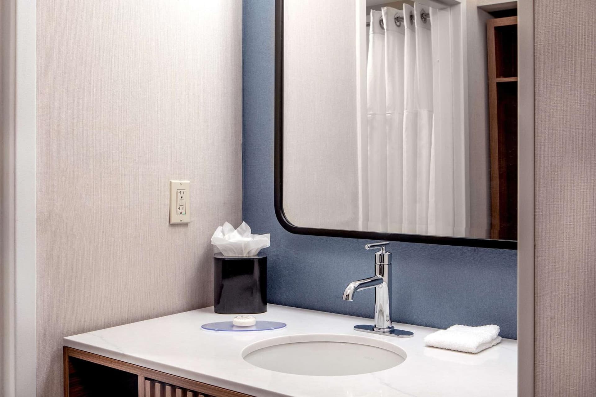 Sonesta Select Boston Foxborough Mansfield gallery photo in Foxborough — image 20