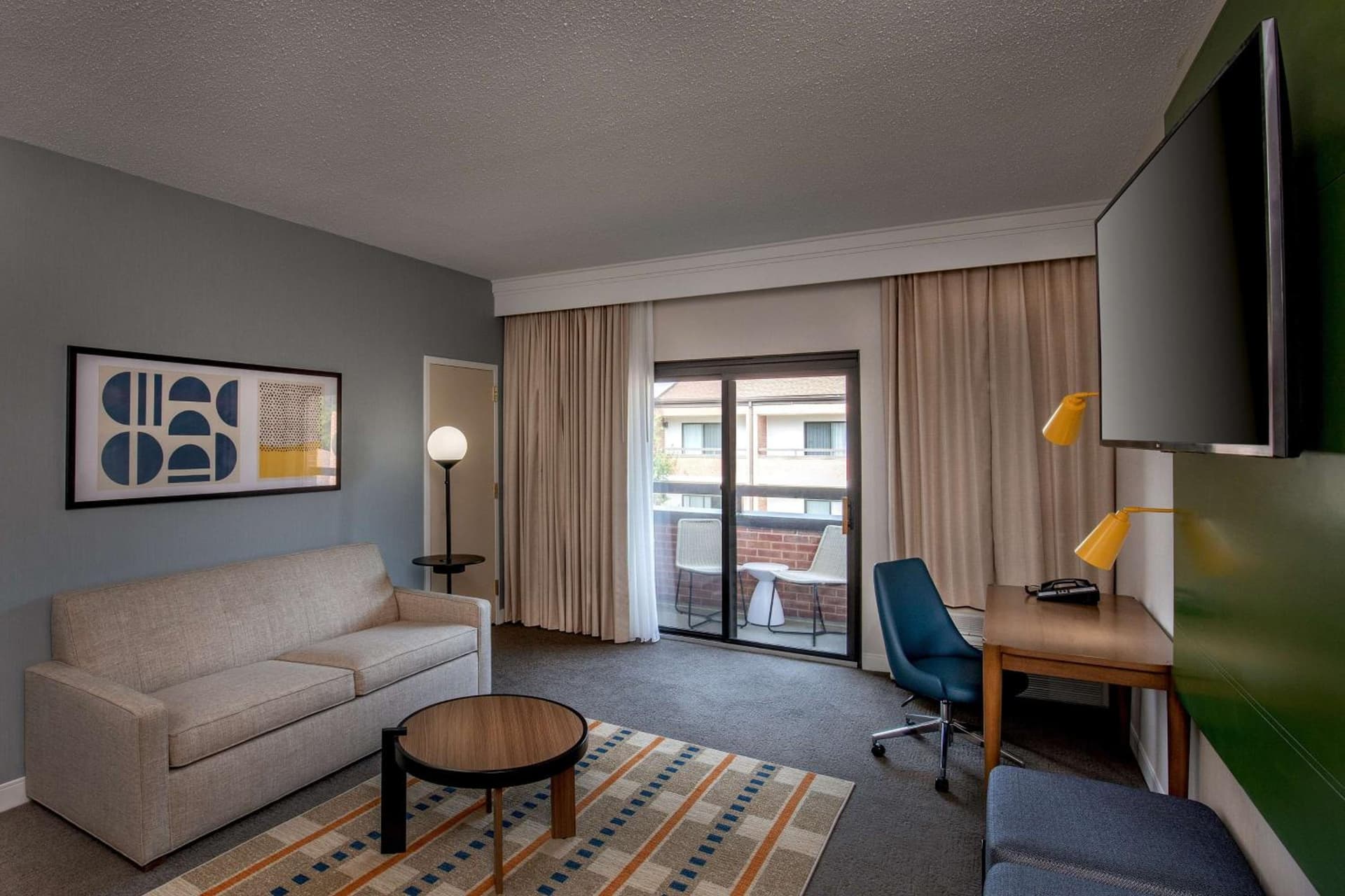 Sonesta Select Boston Foxborough Mansfield gallery photo in Foxborough — image 11